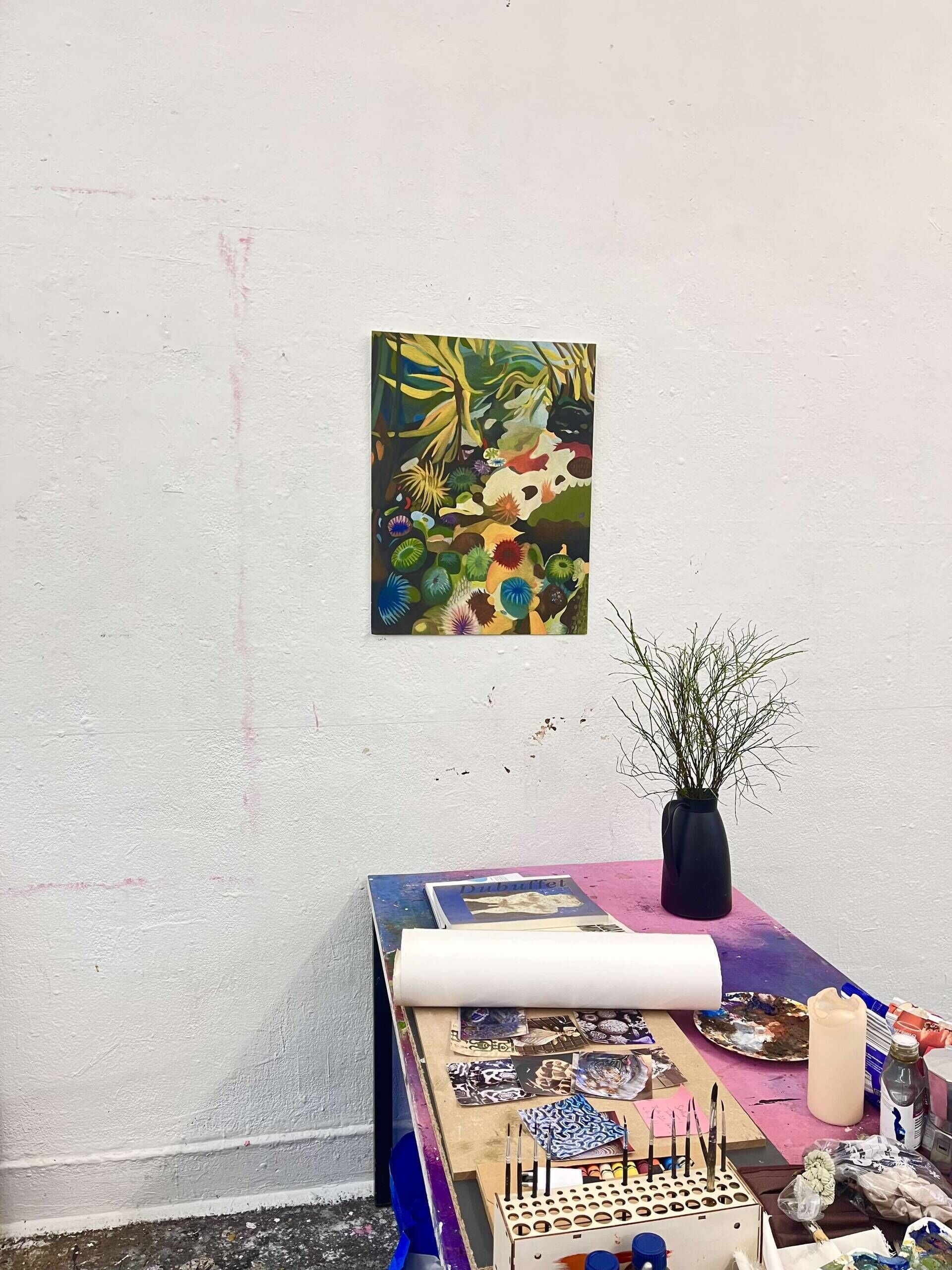 corals - Cat Barzen 4