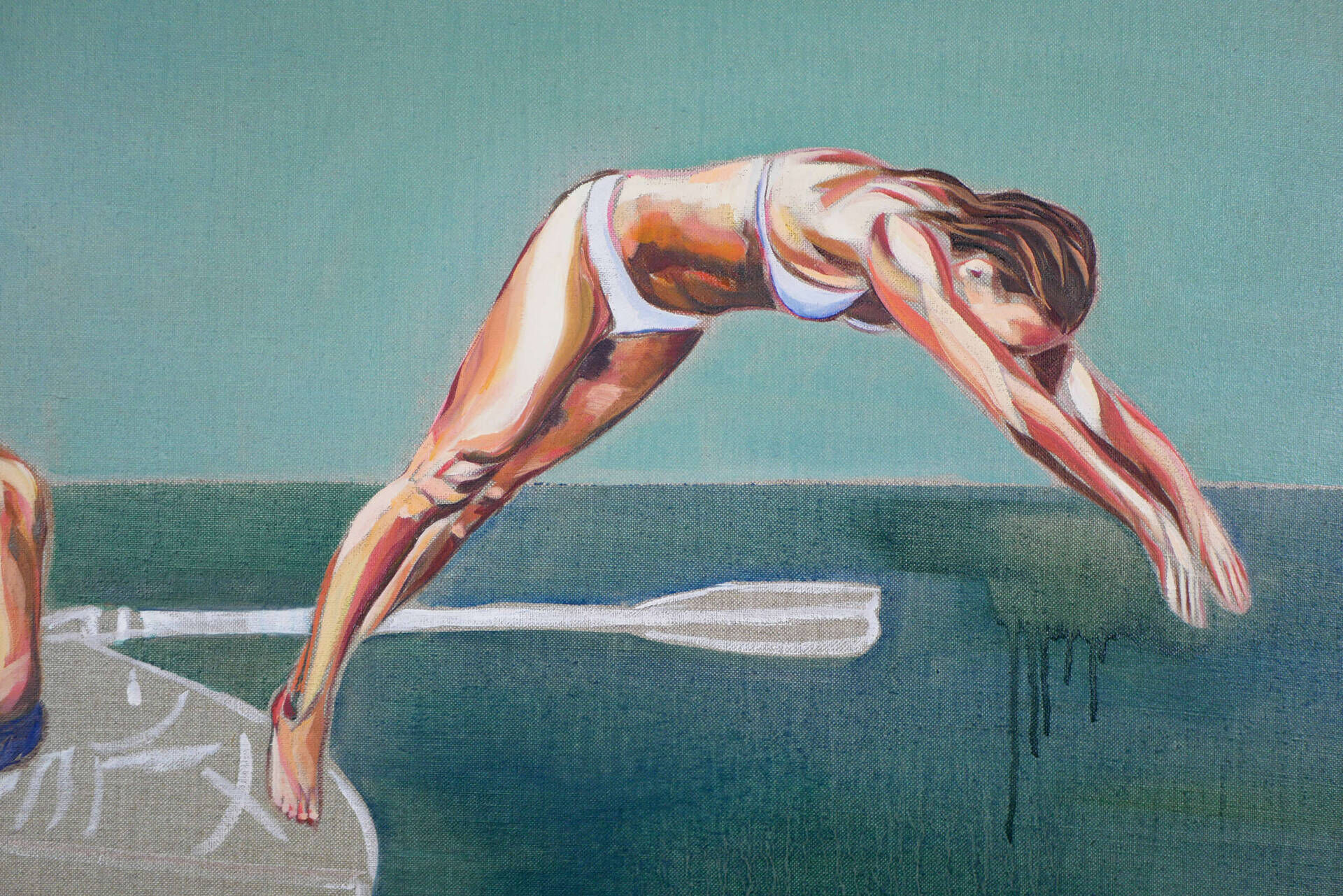 Wie ein einziger Tag  - Maria Leisner 3