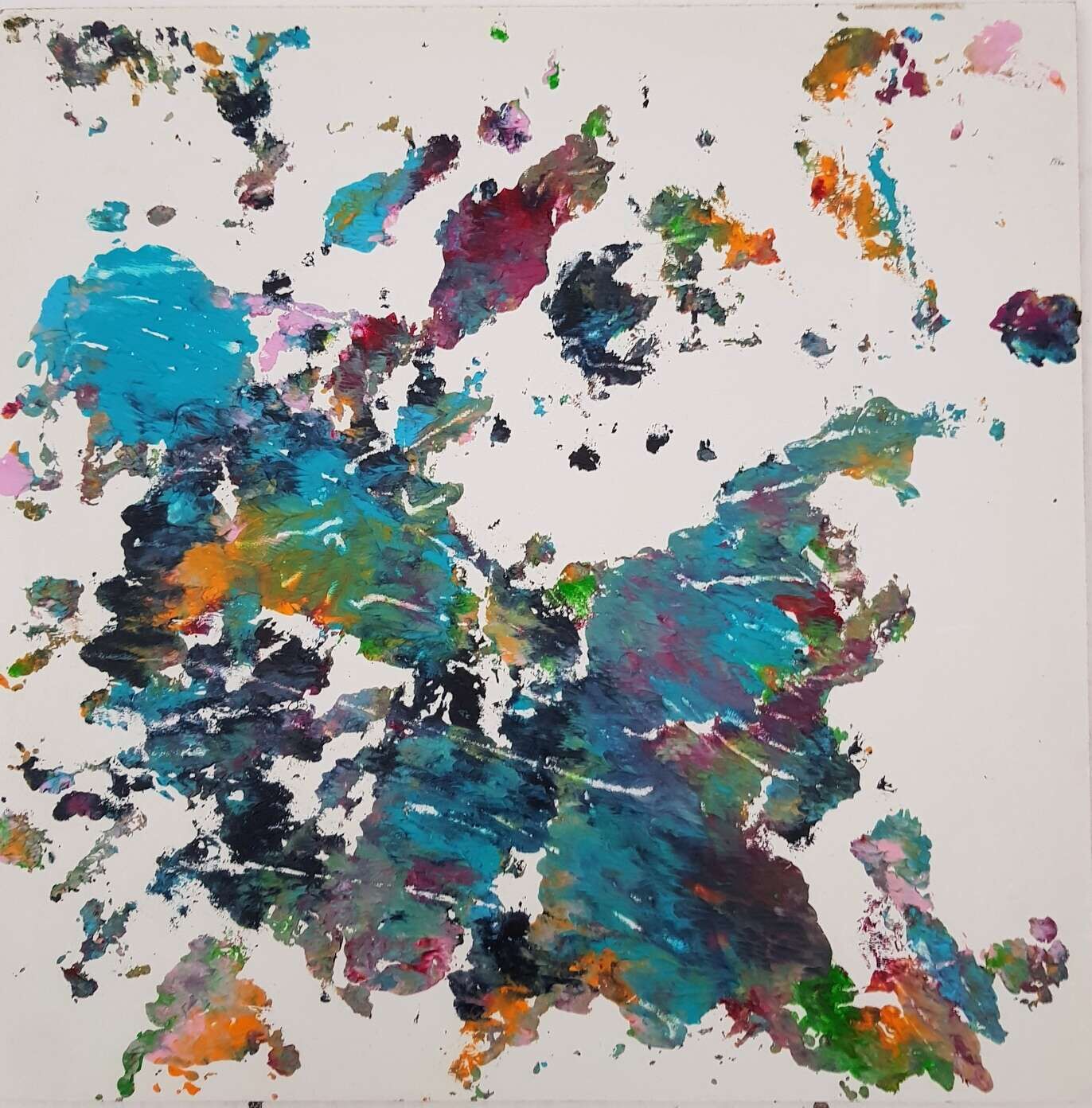 abstract886 - DAMIAN 4