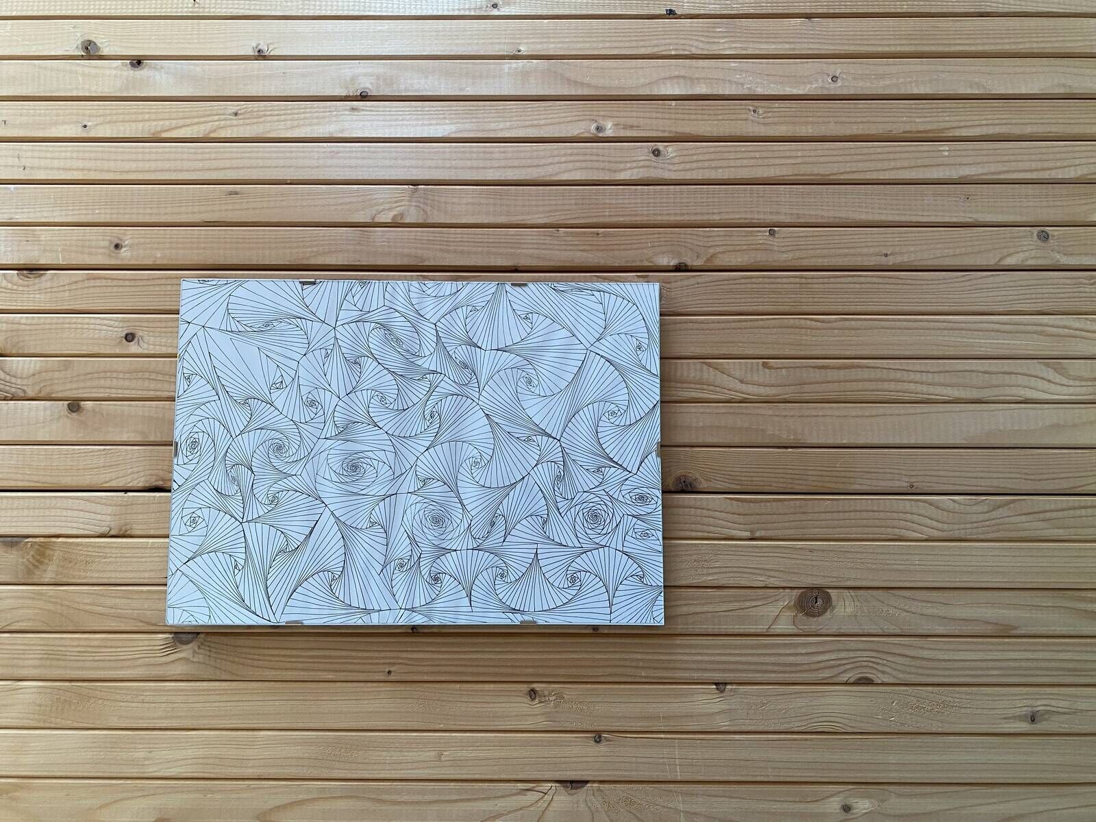 Netzstudie X - Paula-Maryla Schmoll 1