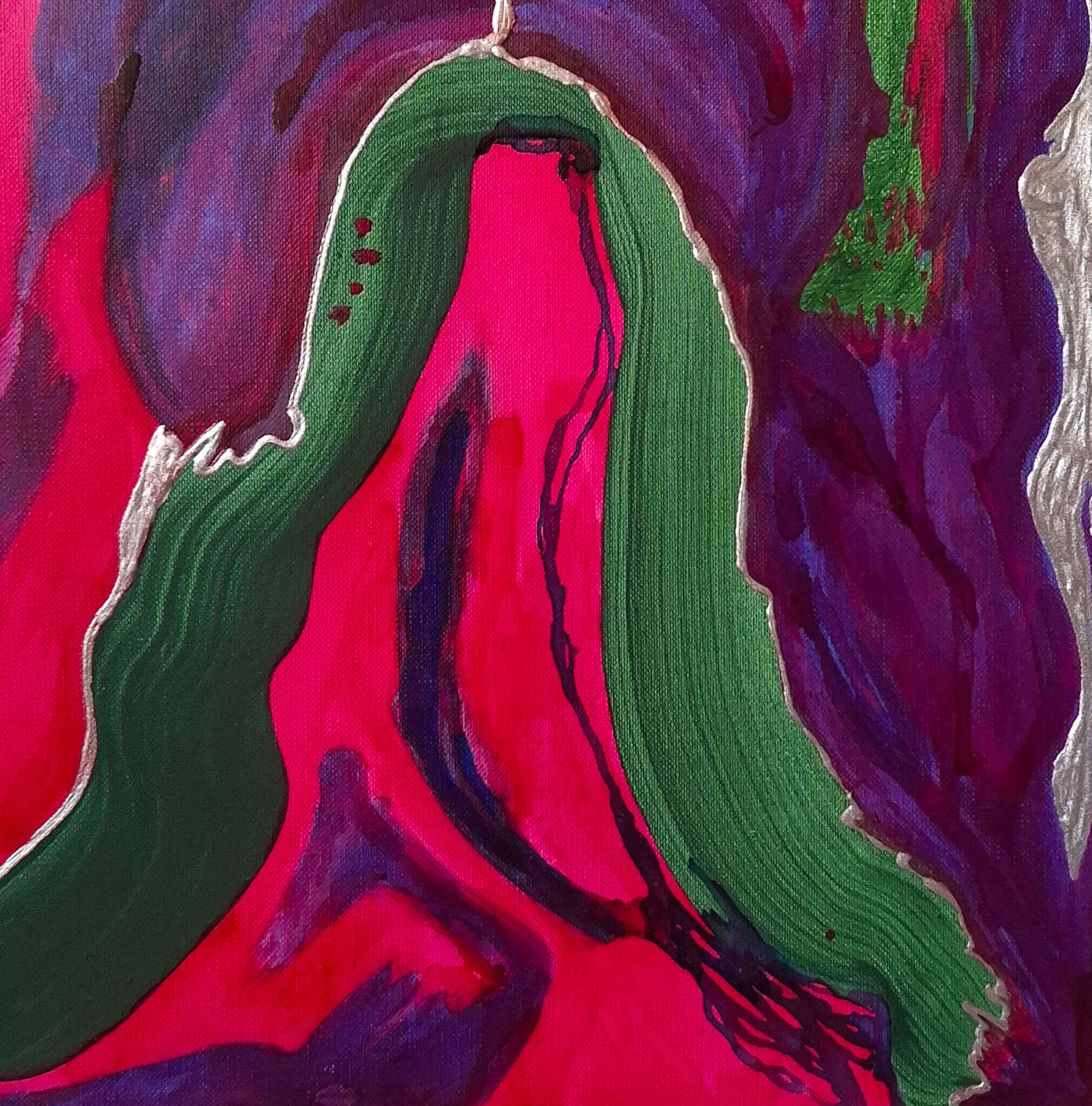 Hallucinations - Sofia Antoniadou 4