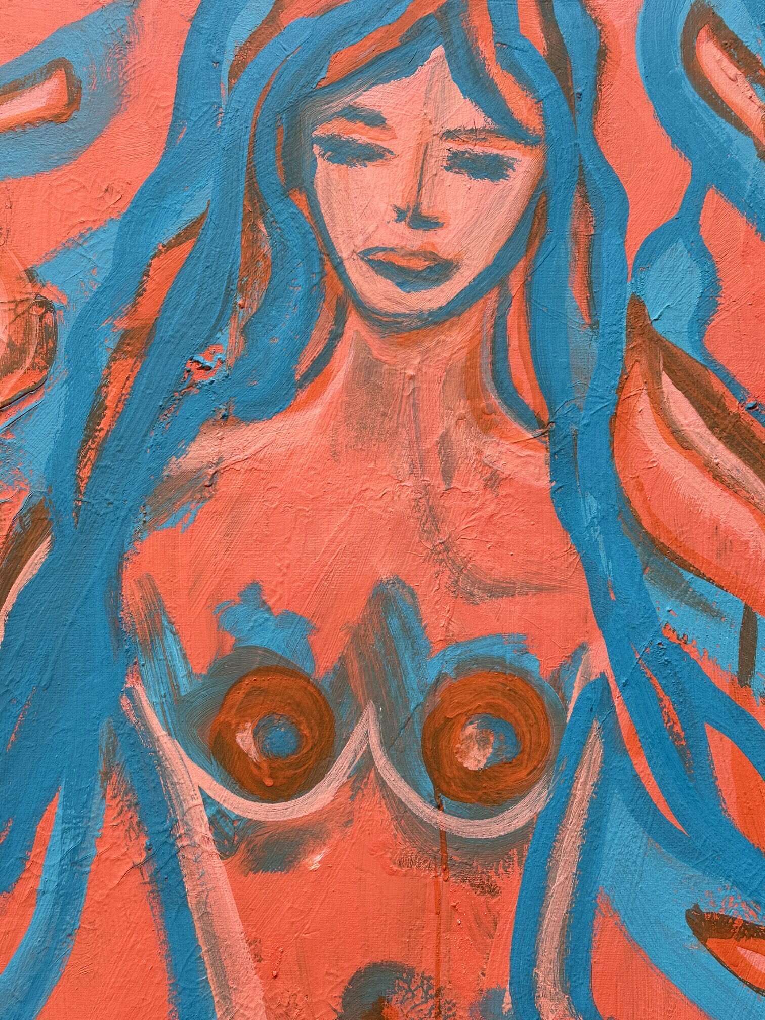 Organic Women - Martina  Schepperle  4