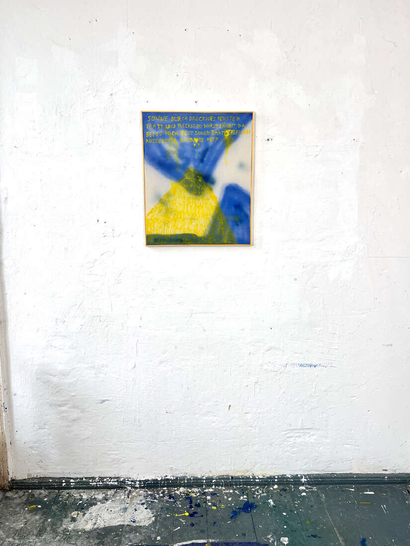 167 I Sonnengedichte I 1 - Lukas Rosen 2