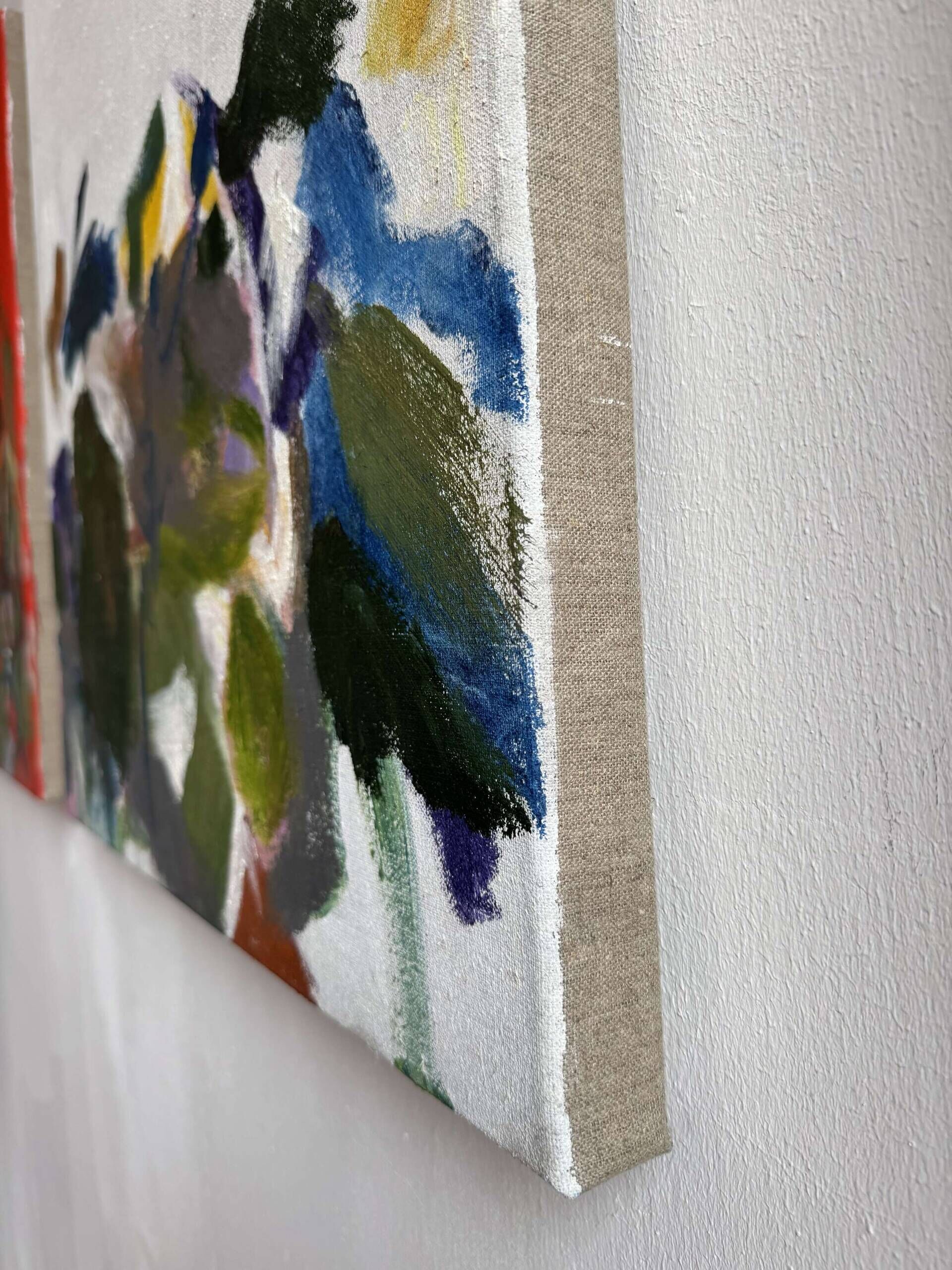 Brombeerhecke III - Lisa Herwig 3