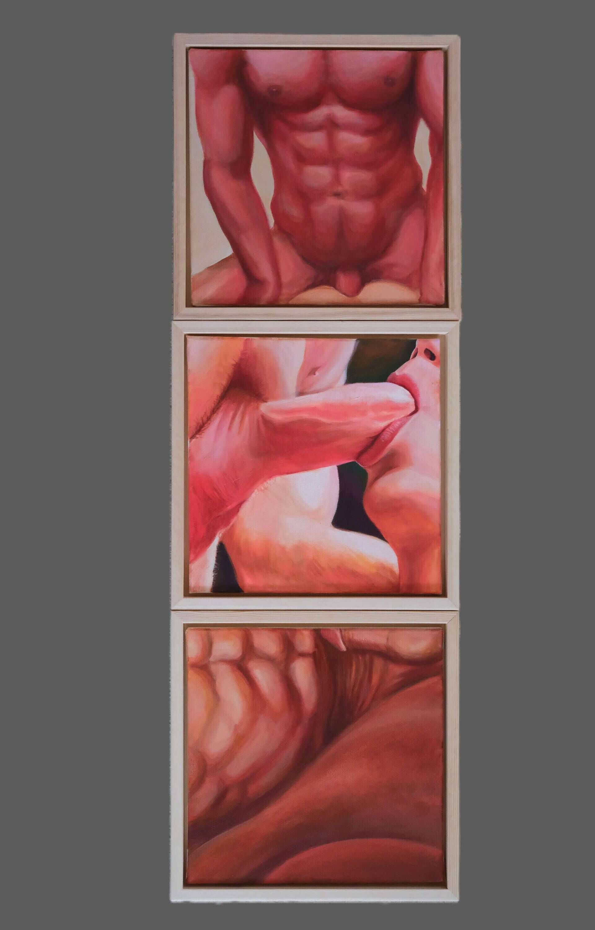 Close-up - Christian Horras 3