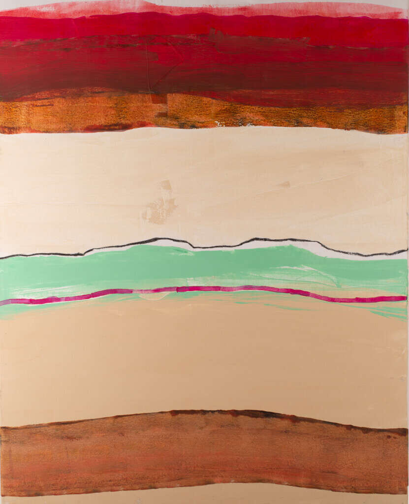 Untitled  - Leen AL Ja'afreh 1