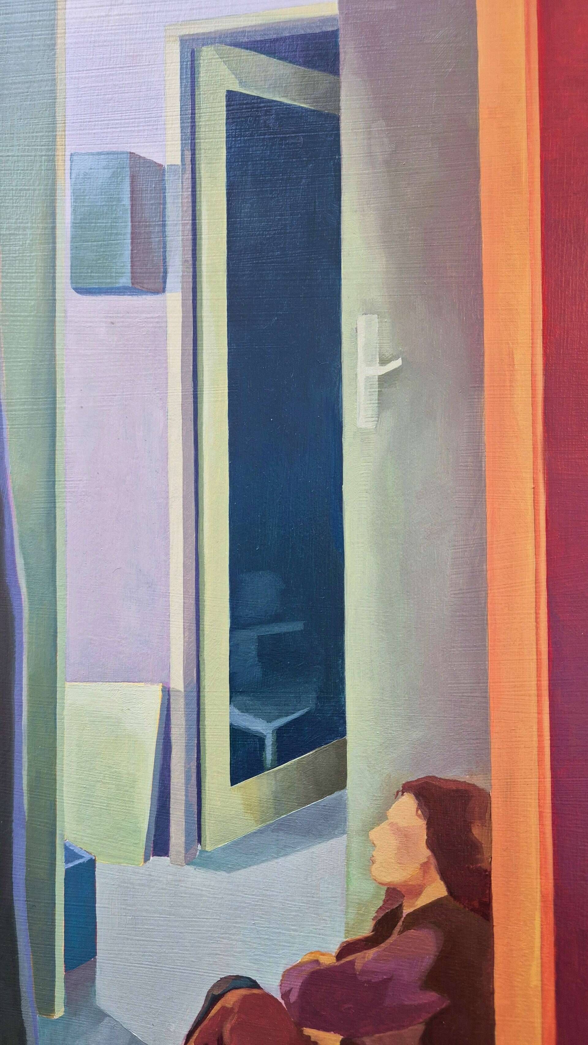 Eigenraum - Jasmin Roßmann 6