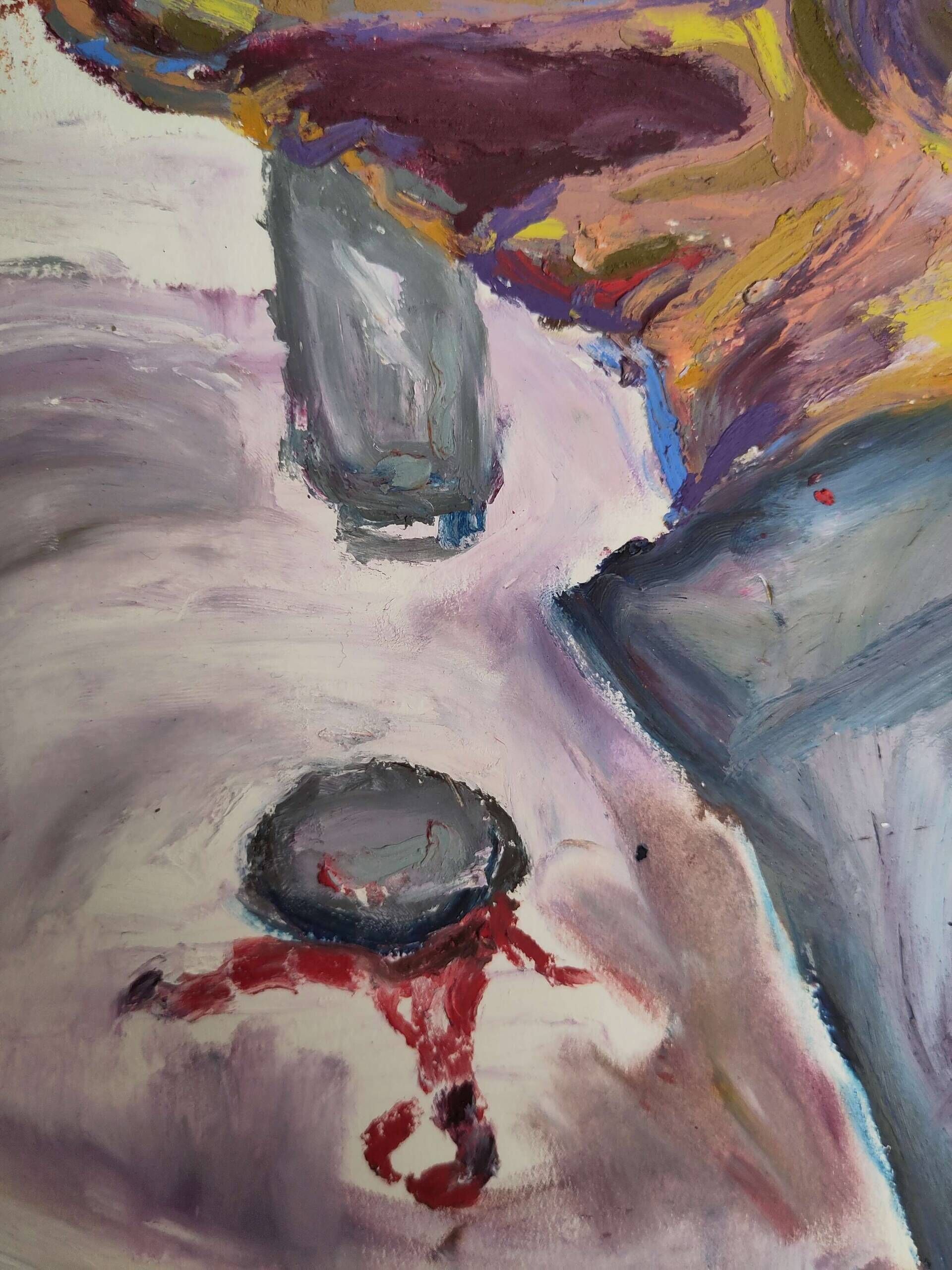 Heilblut - Merle Renkl 4