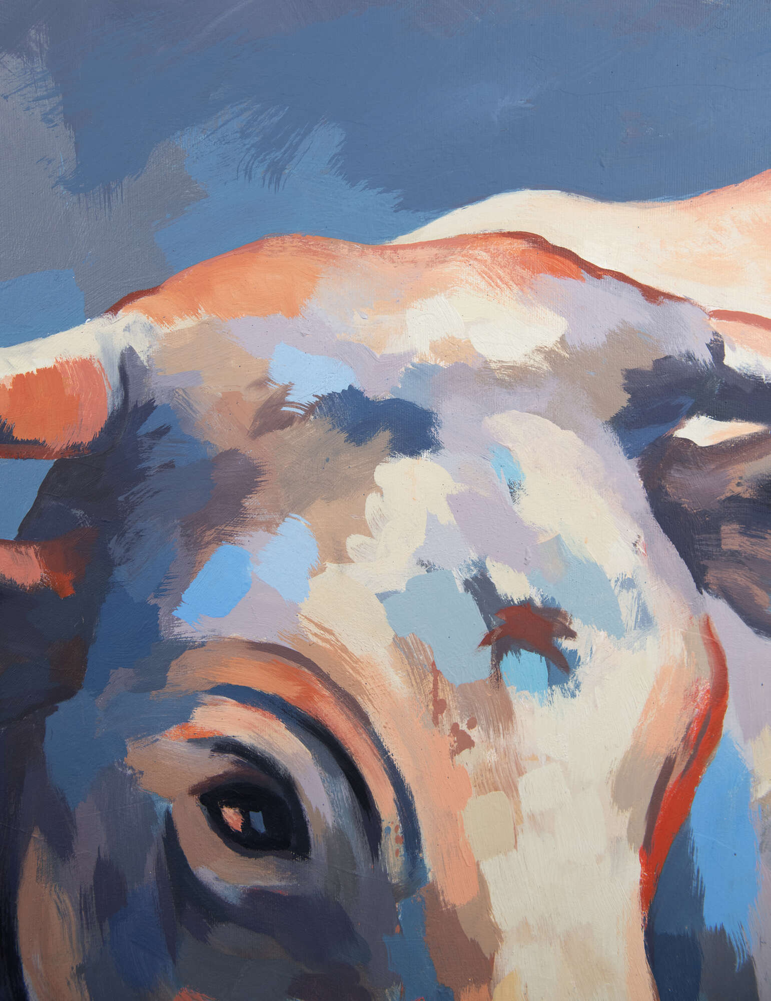 #10 - The Colour and Weight of Life - Moritz Maas 2