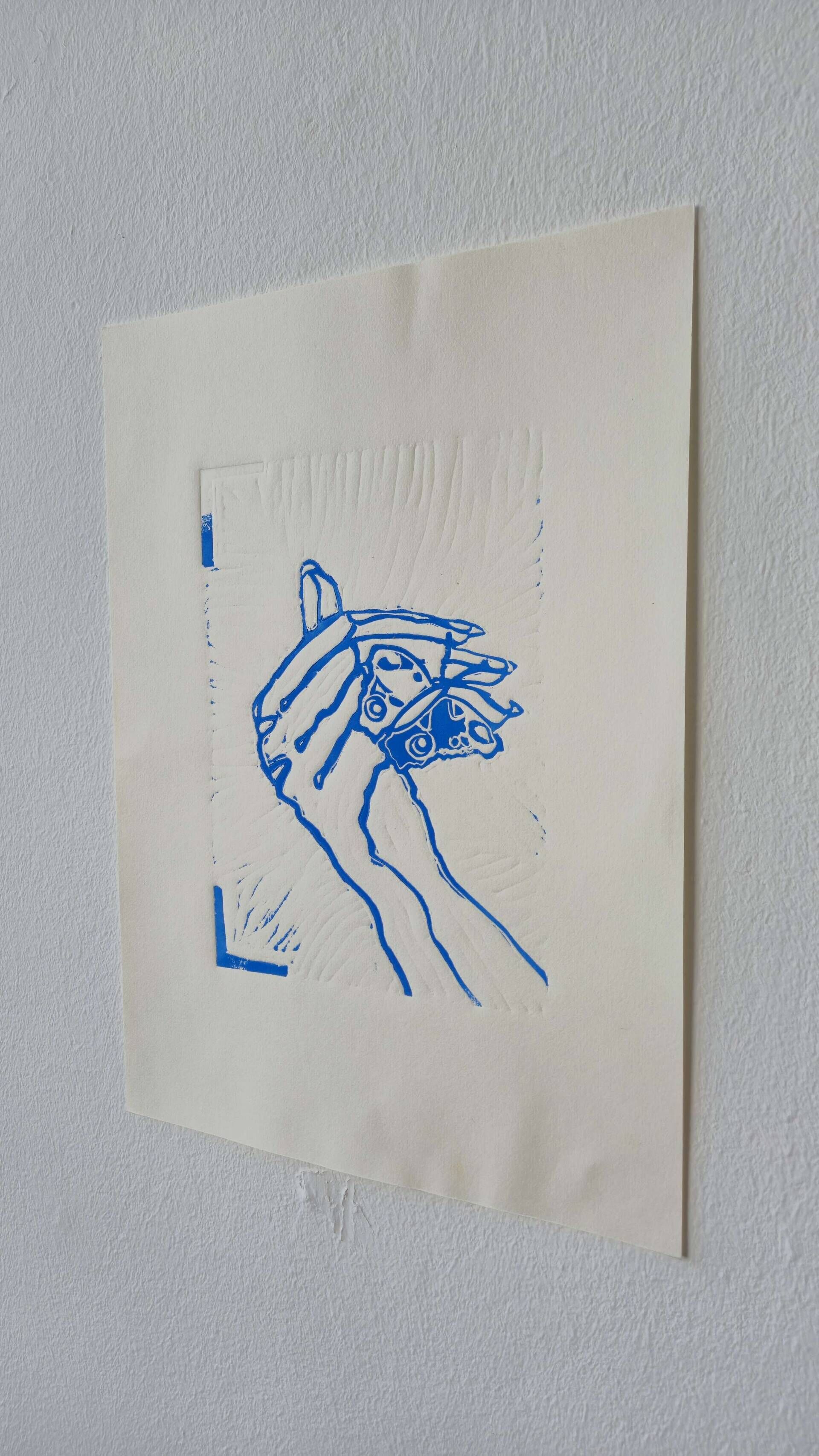 ohne Titel - Olivia Pawelek 4