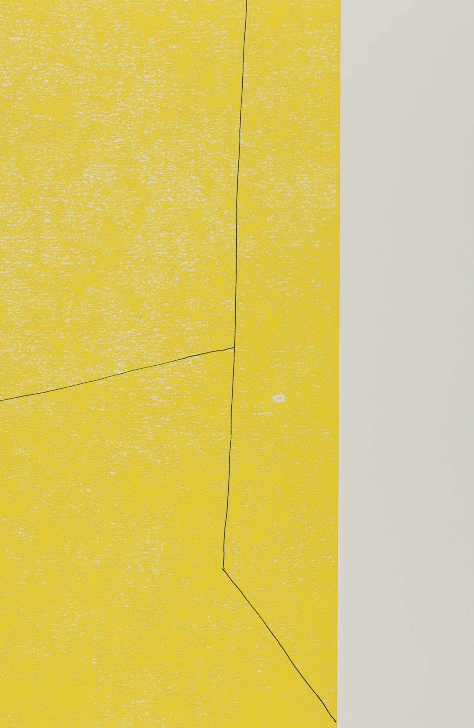 Yellow Room (9) - Regina Ernst 1