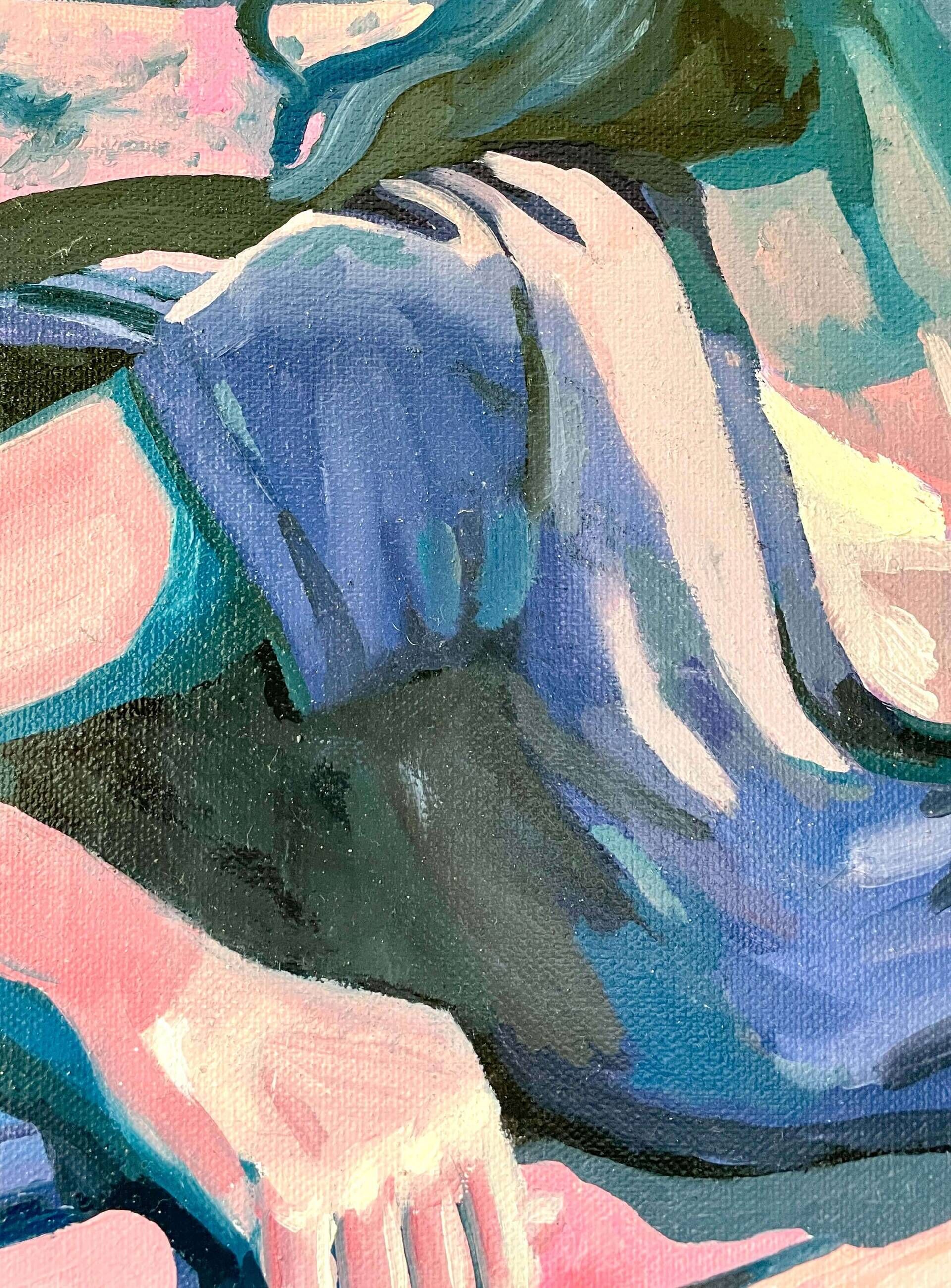 Sternstundenkilometer - Vanessa  Marscholek 3