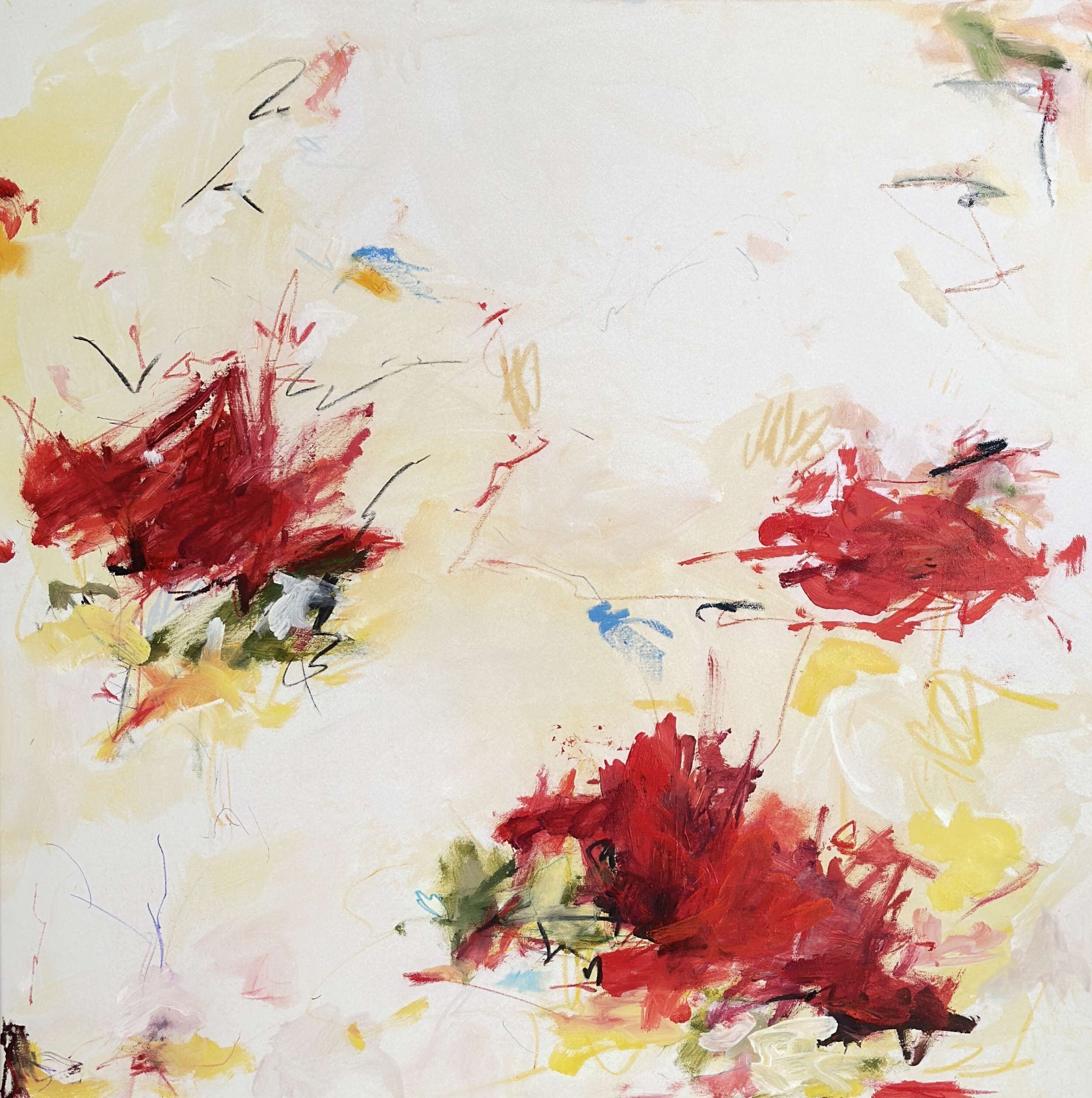 Felder Nr.2 - Valerie Cee 1
