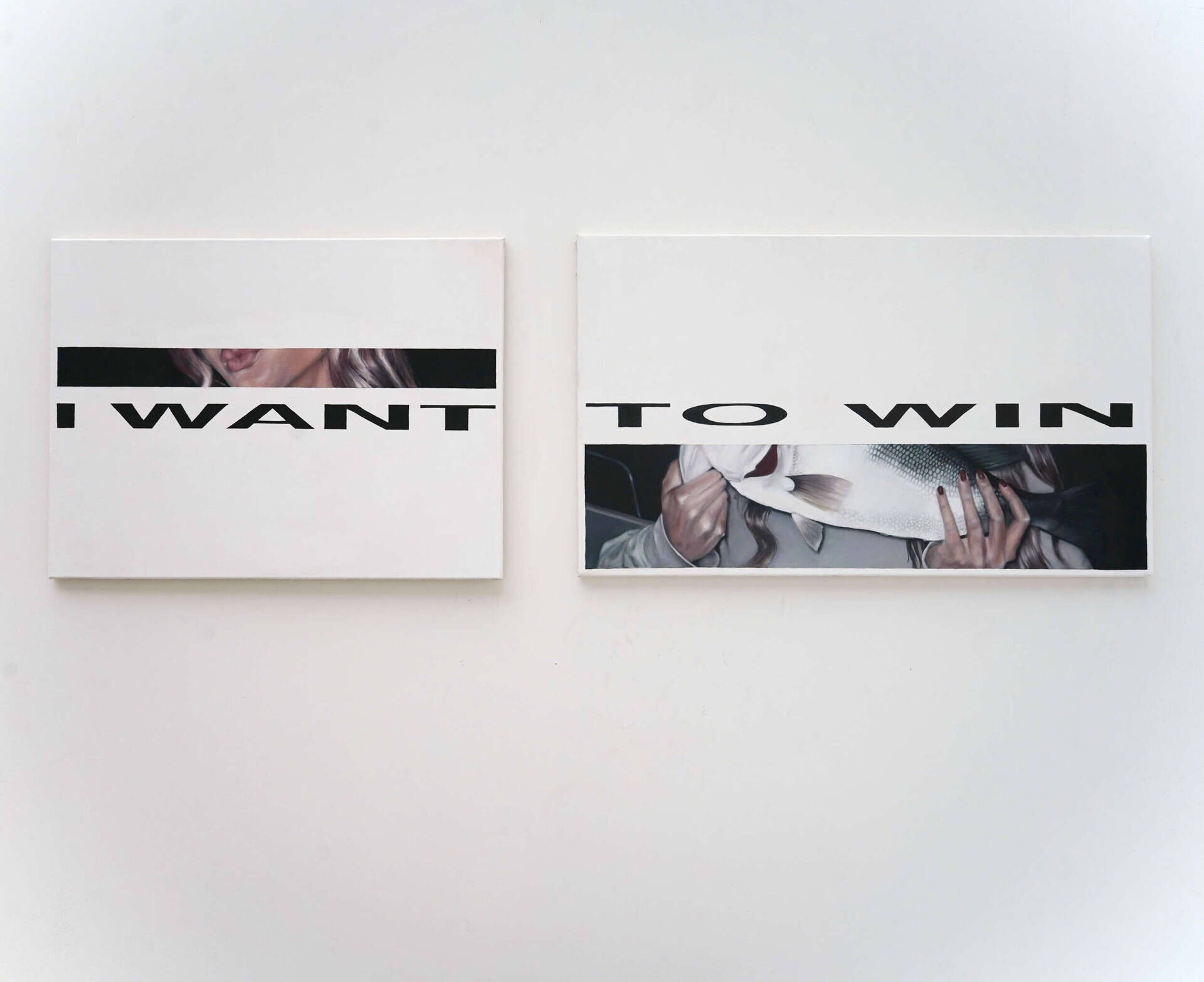 I WANT TO WIN  - Liz Kölbl 2