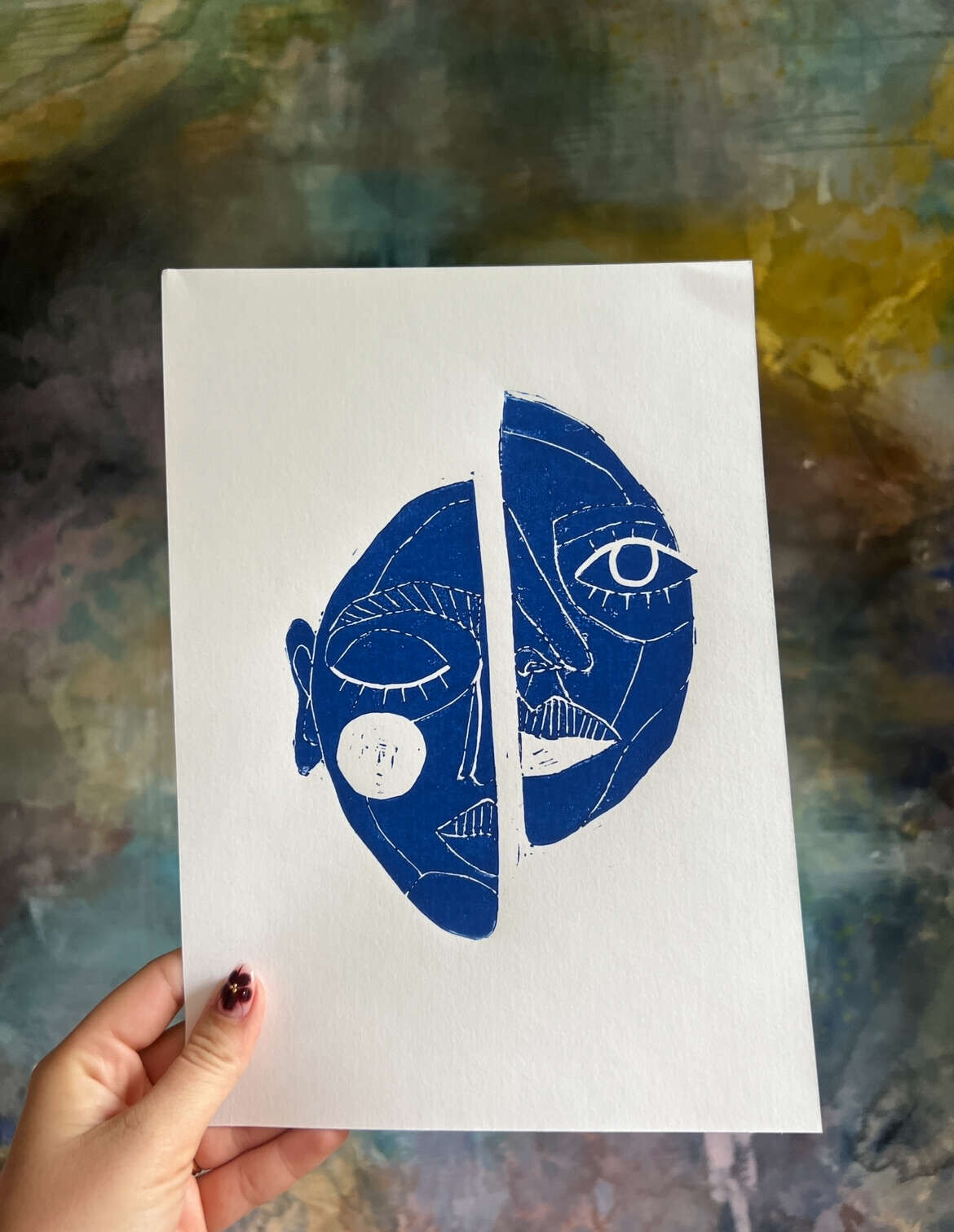 Moonchild - Sophie Bäumer 1