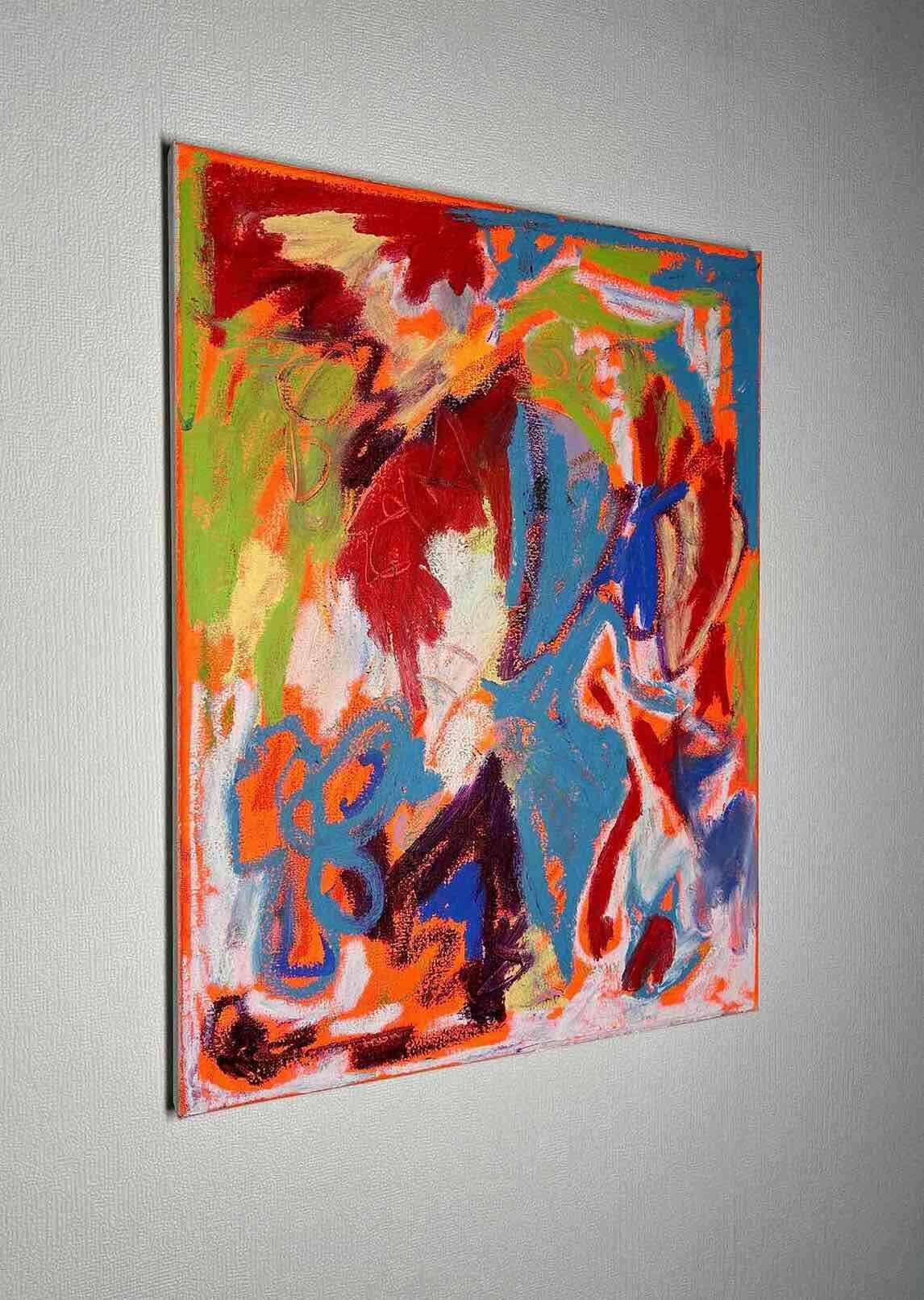 Playground - Stella Mierendorff 3