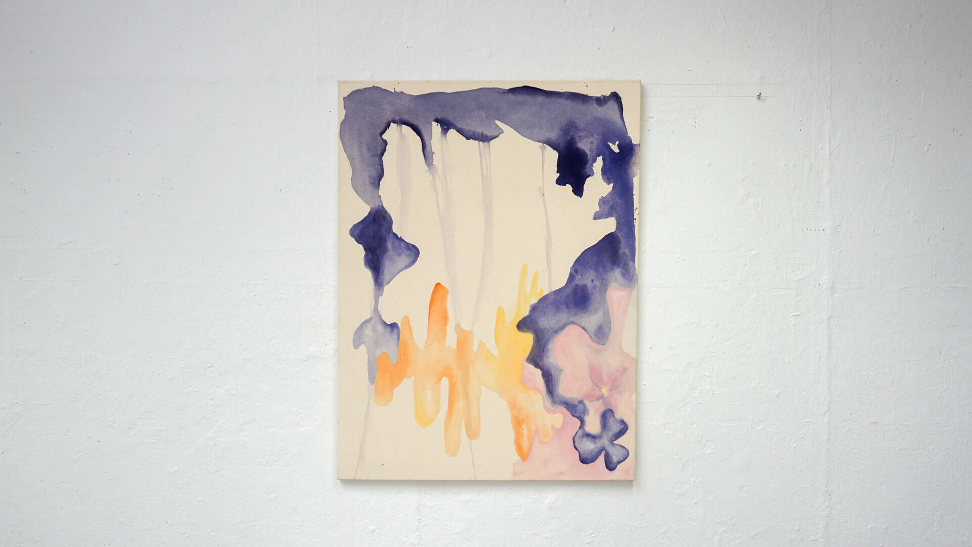 Die Entdeckung, groß zu sein - Nora Michalke 2