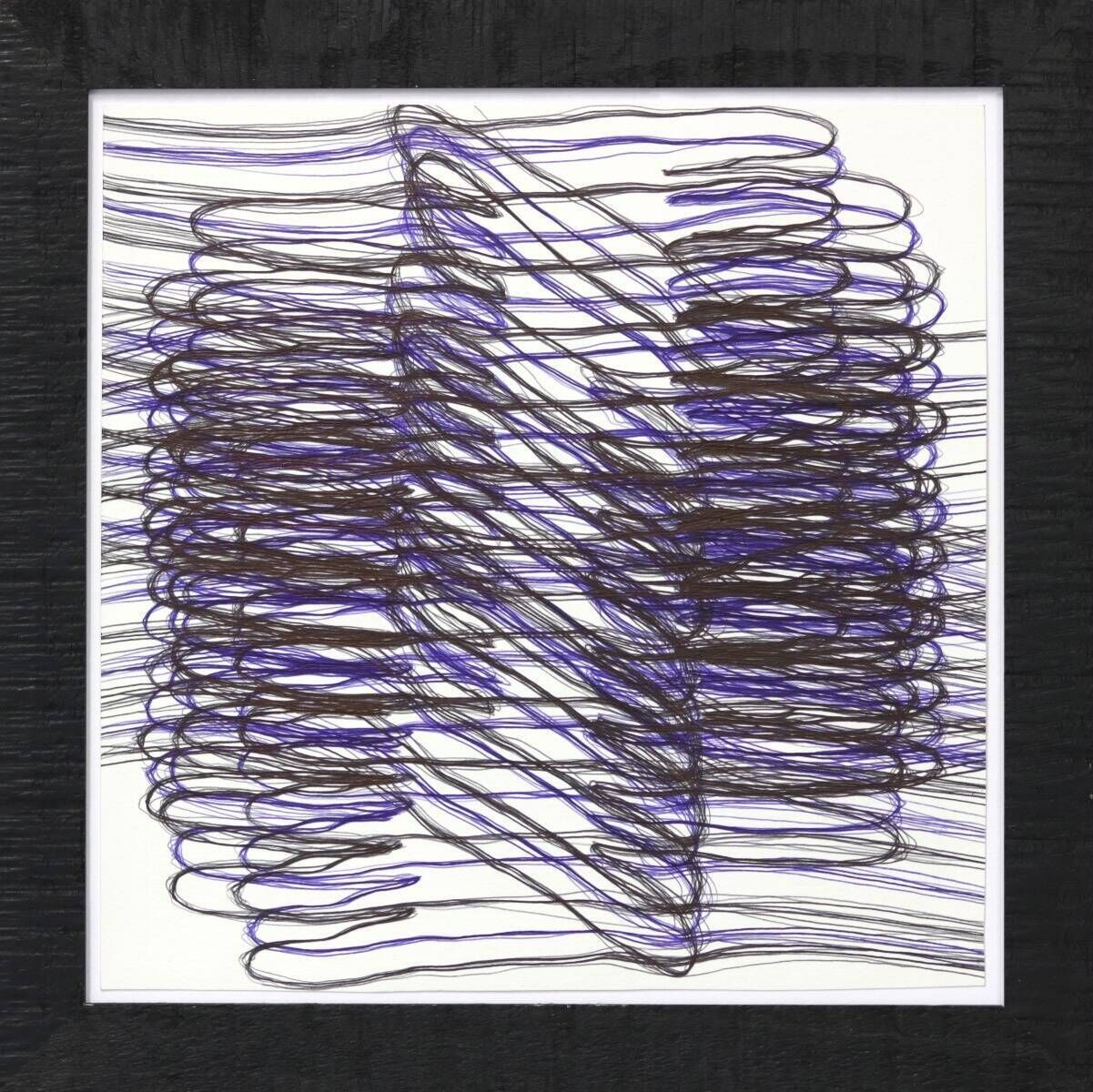 Überlappungen S/B - 1