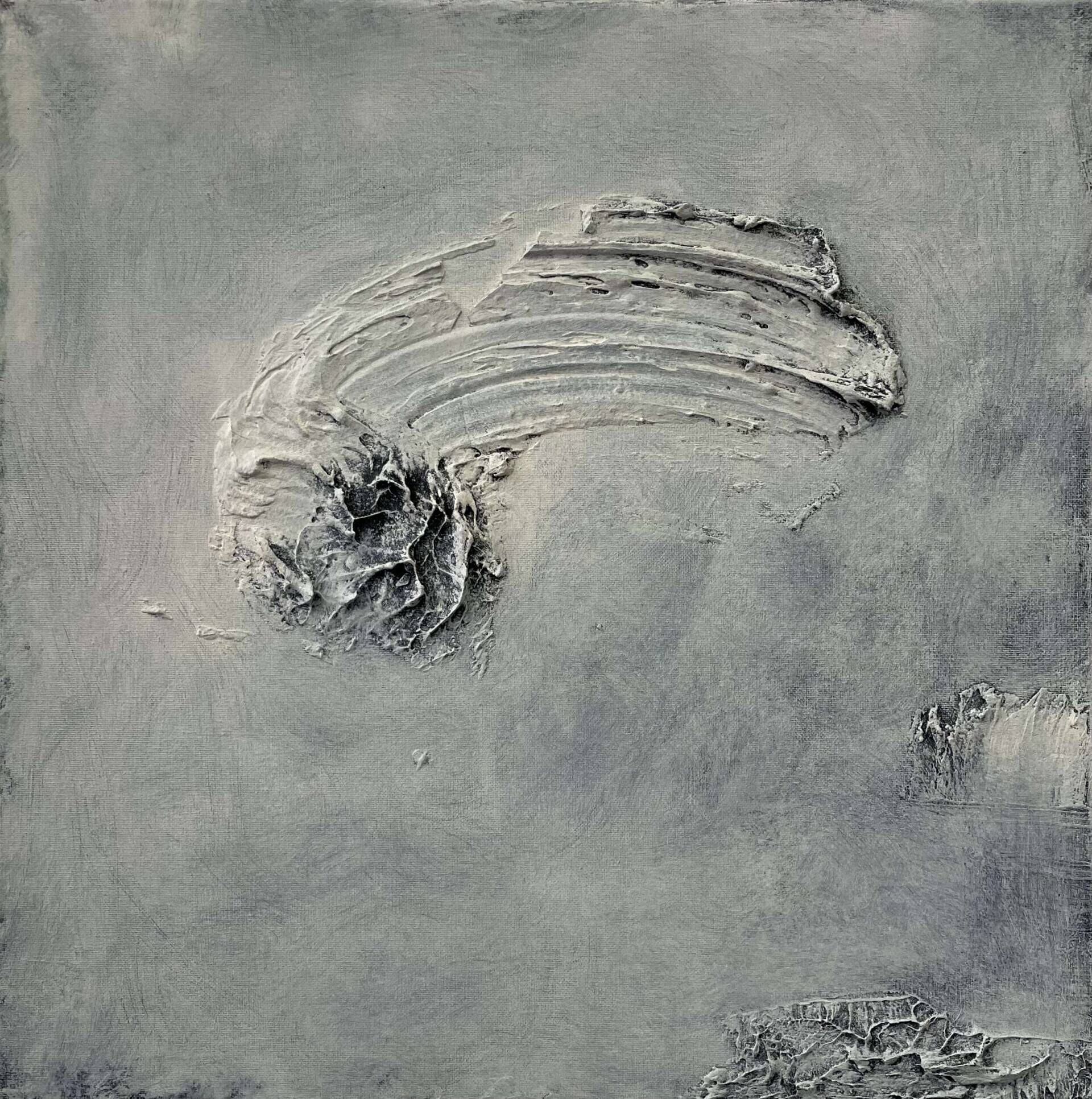 Ohne Titel - Sarah Maria Kuhn  1