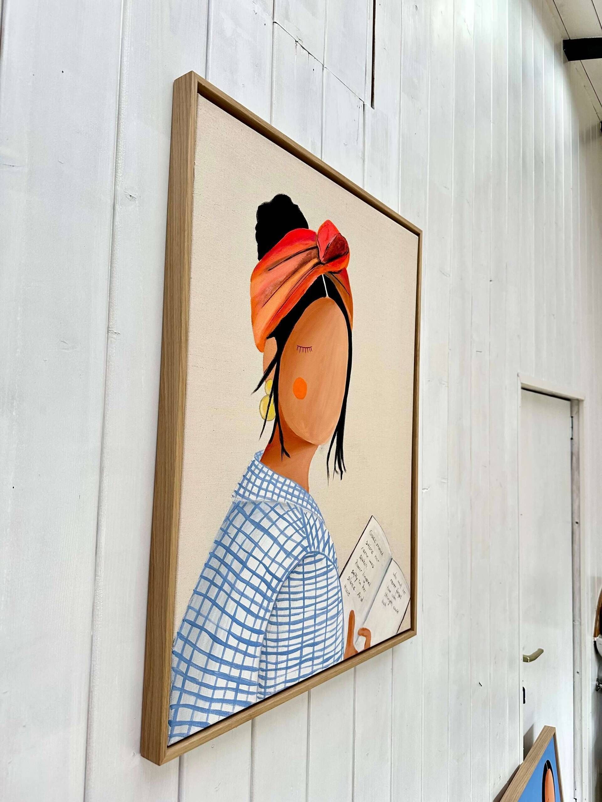 Unfolding - Julia Von Solemacher 4