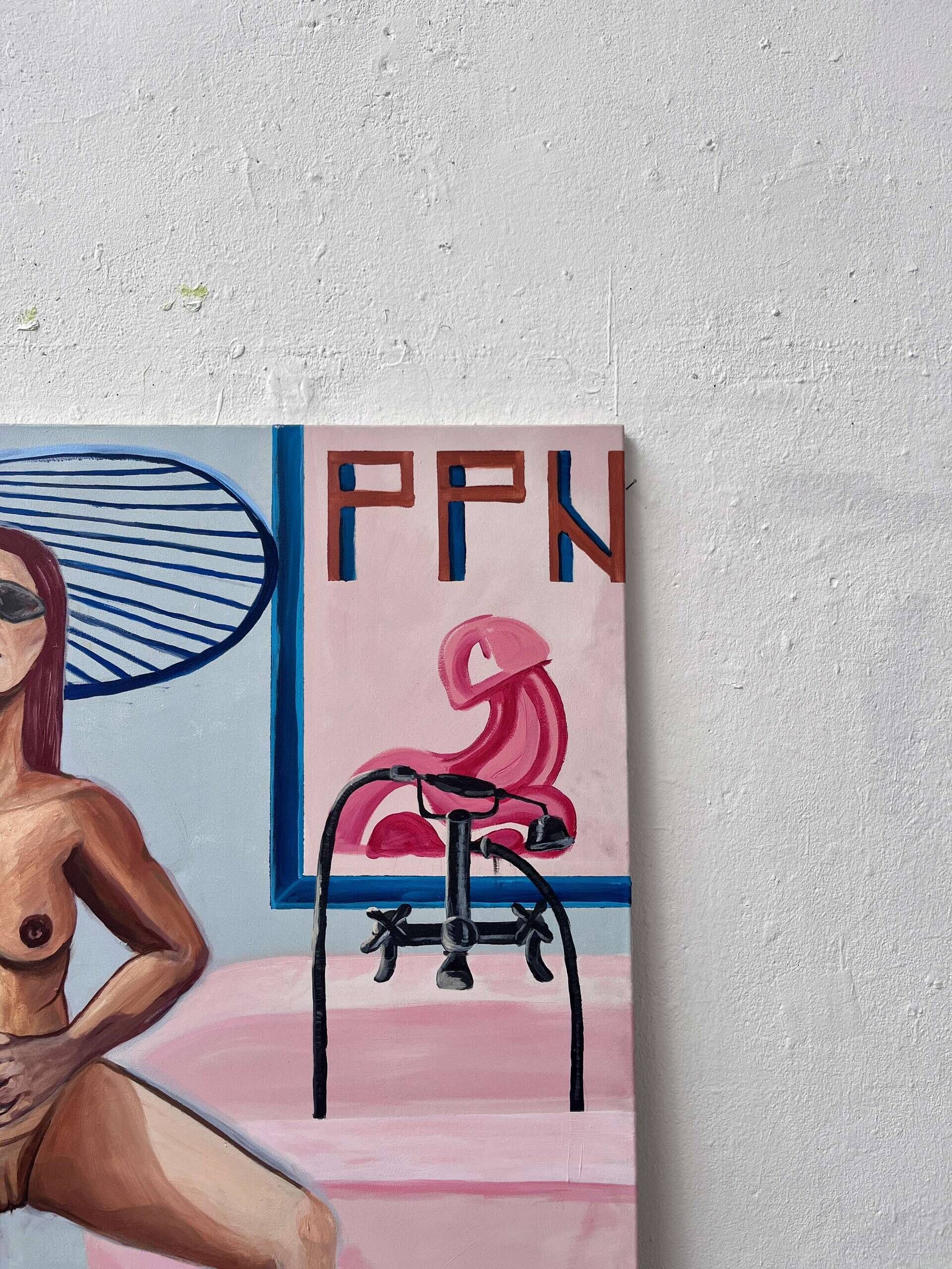 Mann ohne Probleme - Kiki Feltzinger 6