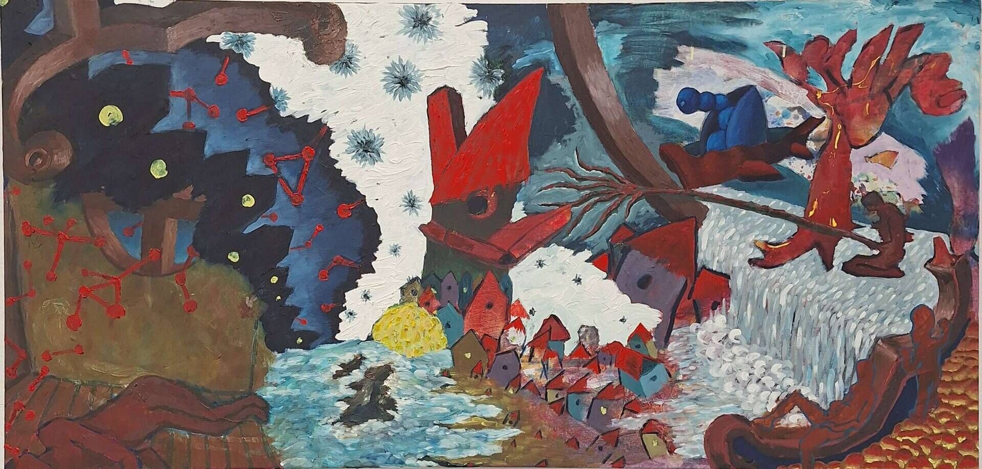 Gute Nacht - Janek  Wisse 1