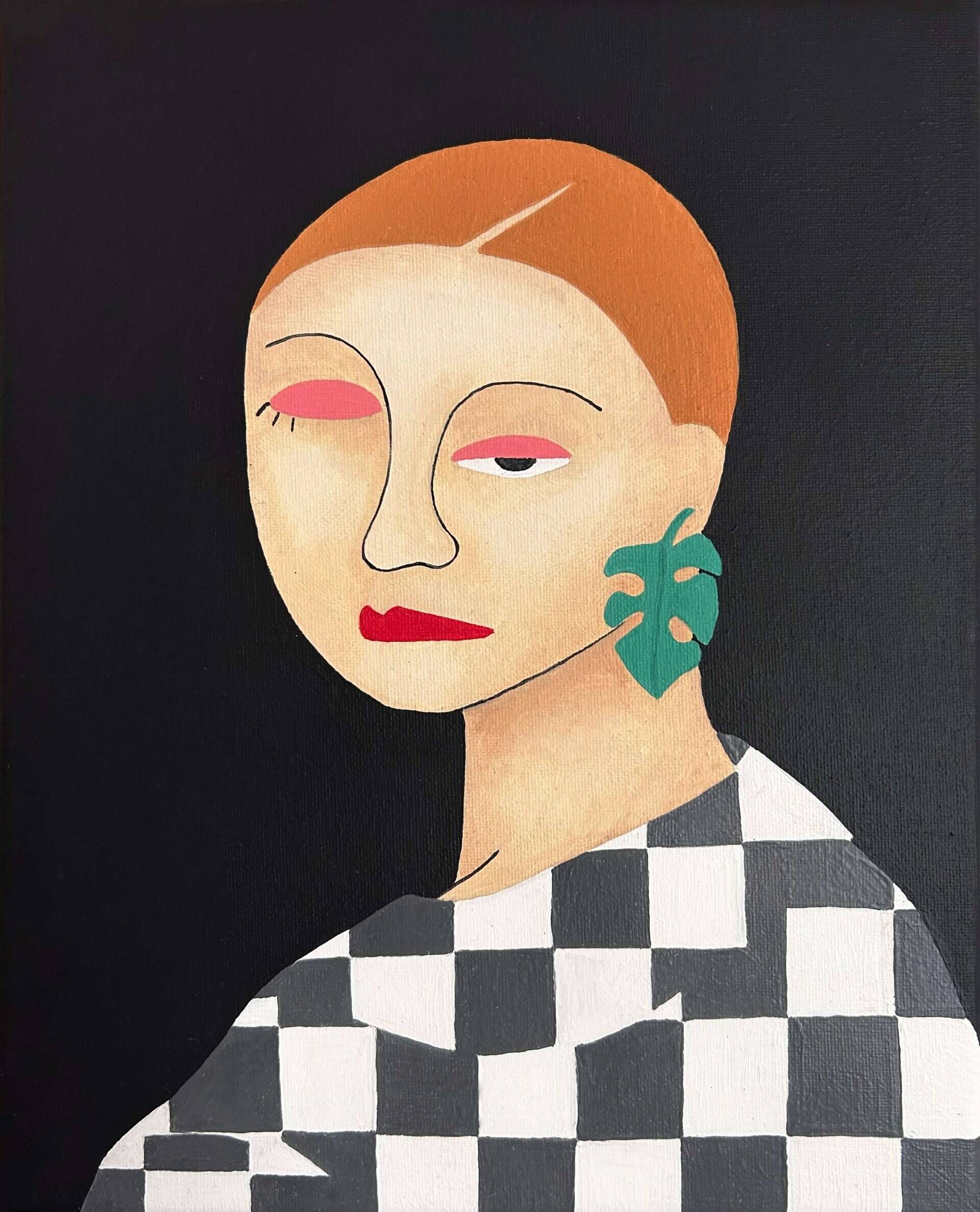 Augenblick.13 - Mariella Noack 1