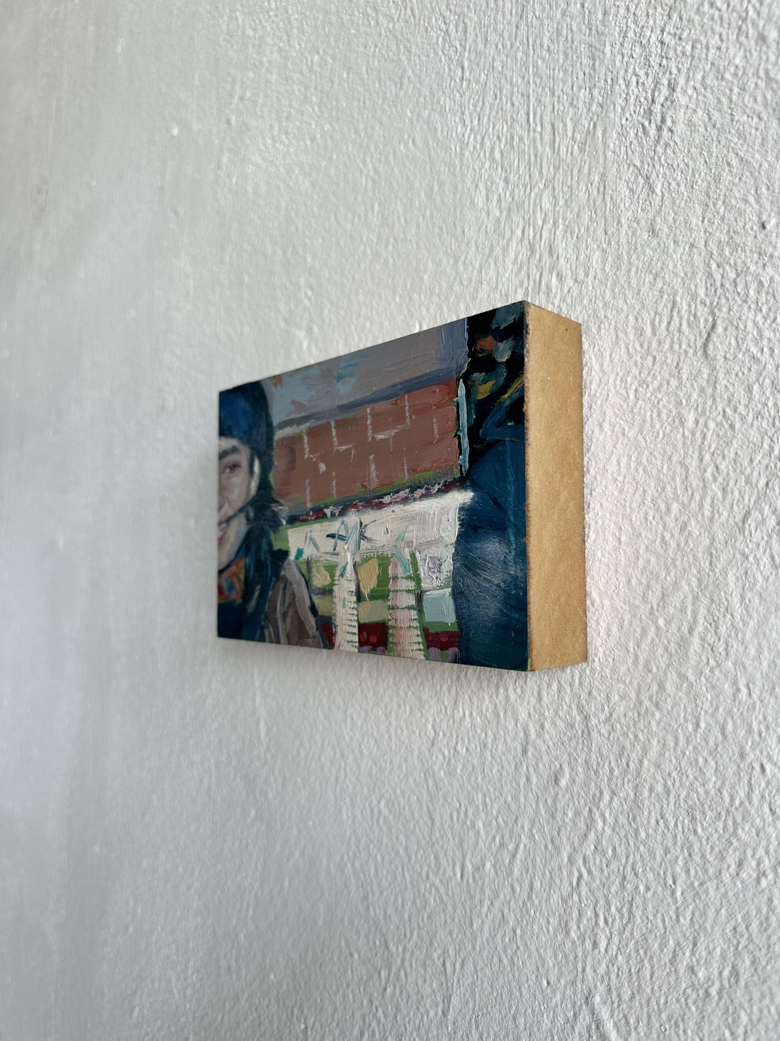 Kaugummiautomat - Melek Özer 3