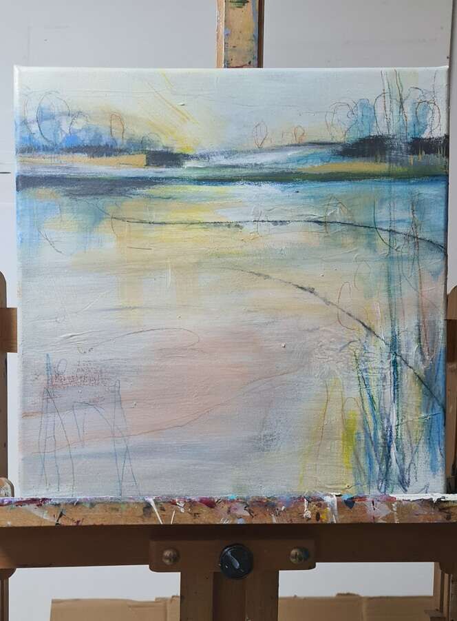 Doblweiher 1 - Annegret Mainz 3