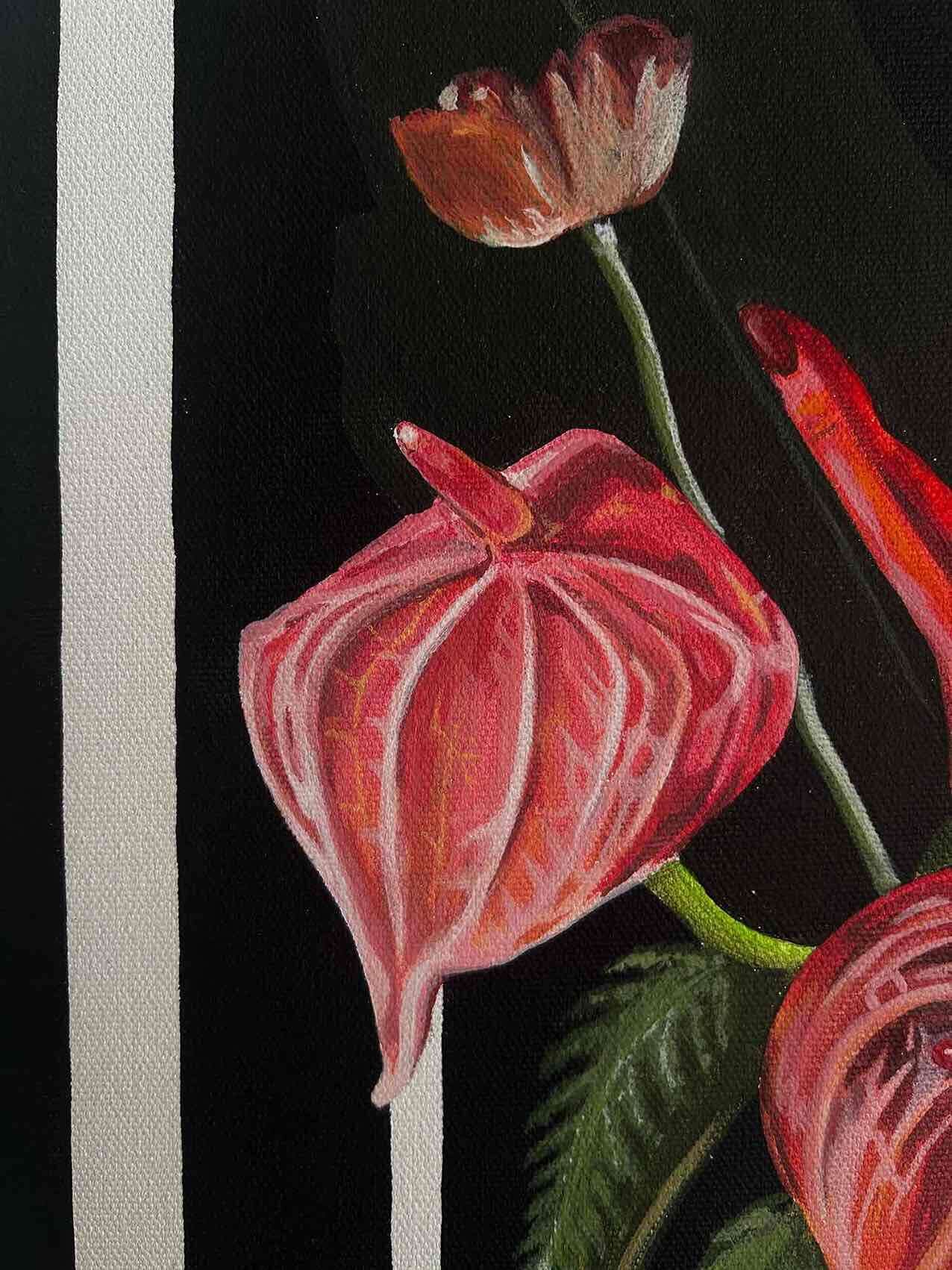 Shades of red  - Stella Mierendorff 5