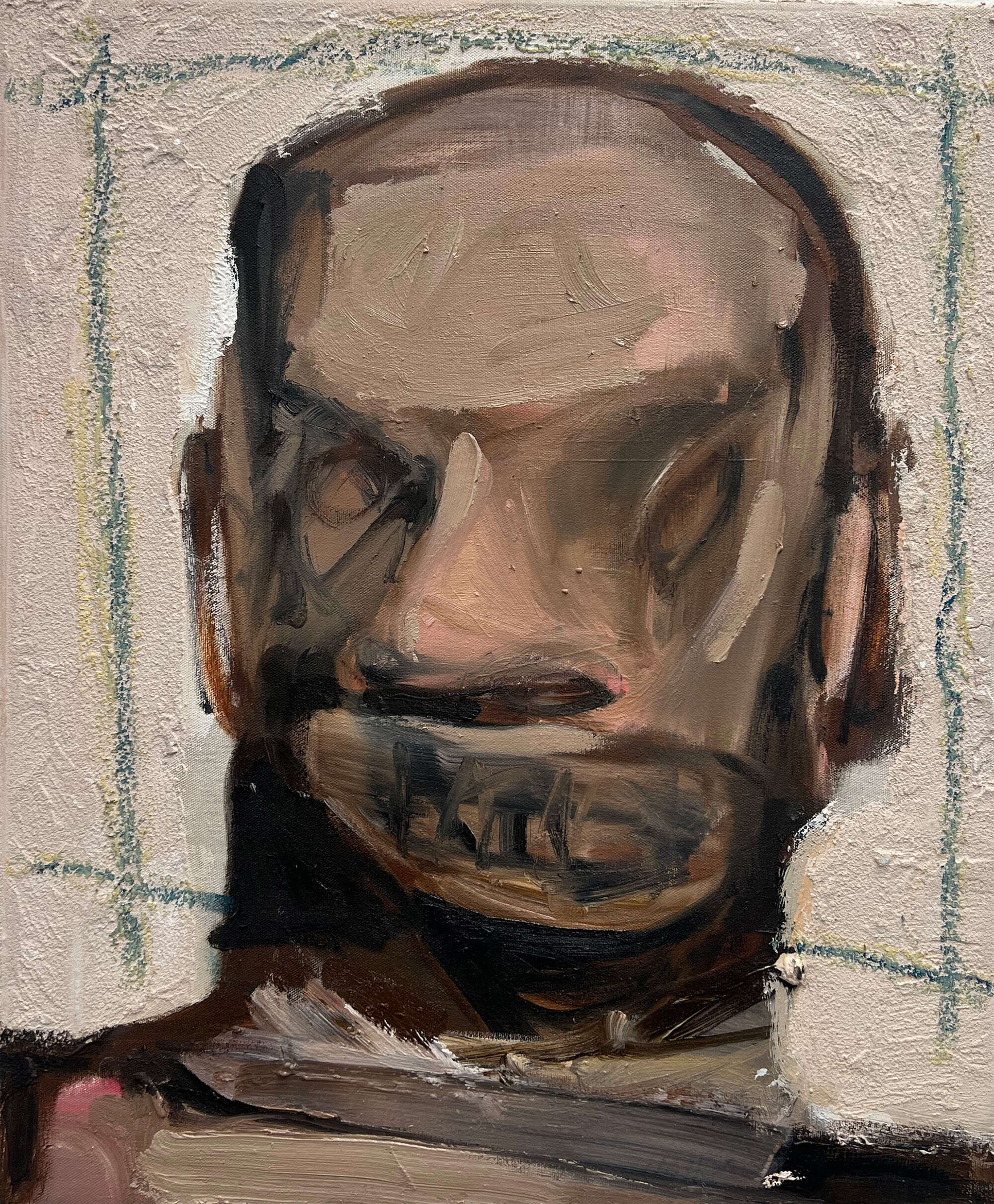 my best face  - Tyler Heidenwag 1