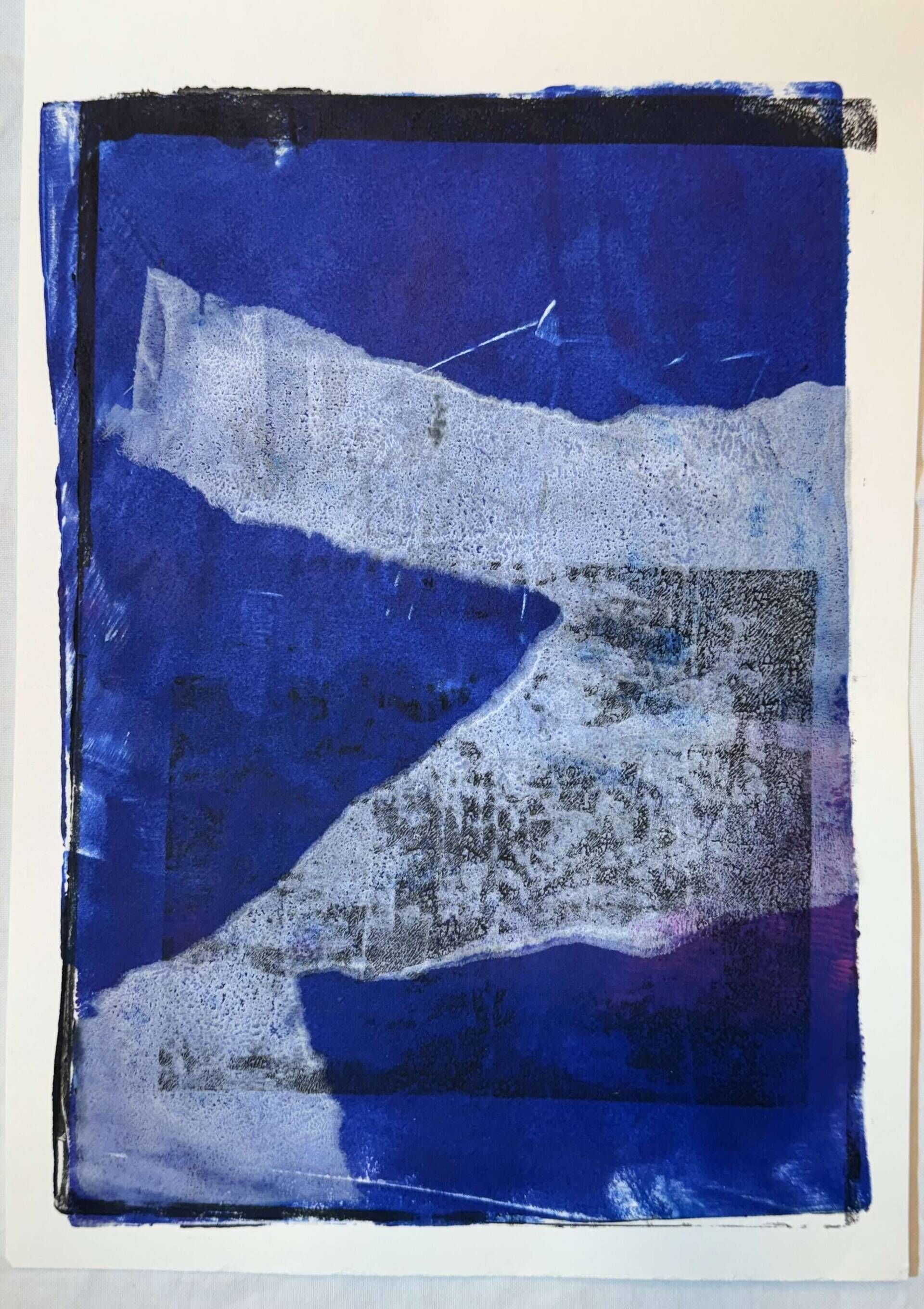 Blau Rot - Laura Küpper 3