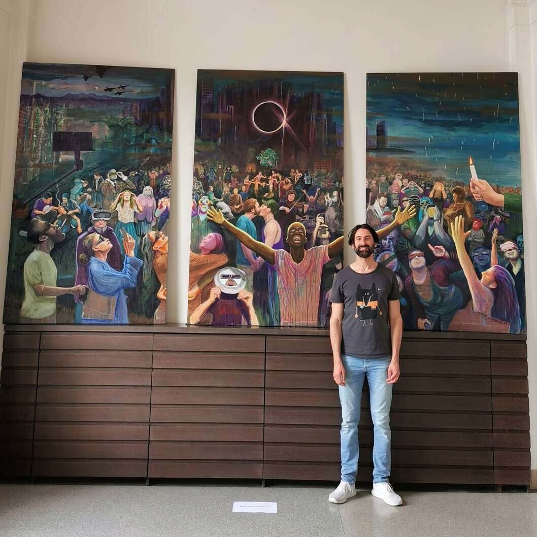 Eclipse - Christian Horras 2