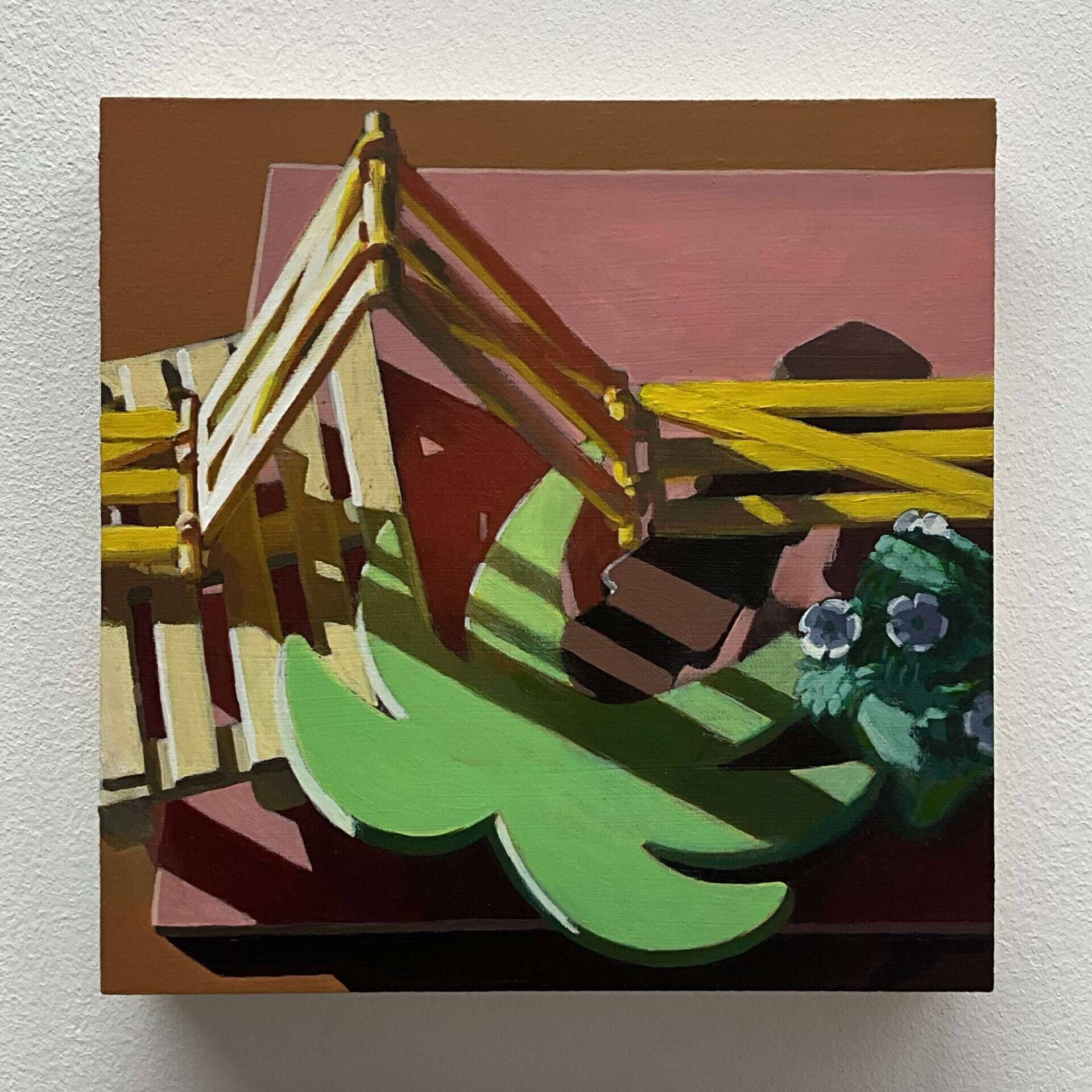 Gartenstück 2 - Lukas Franz Zimmermann 3