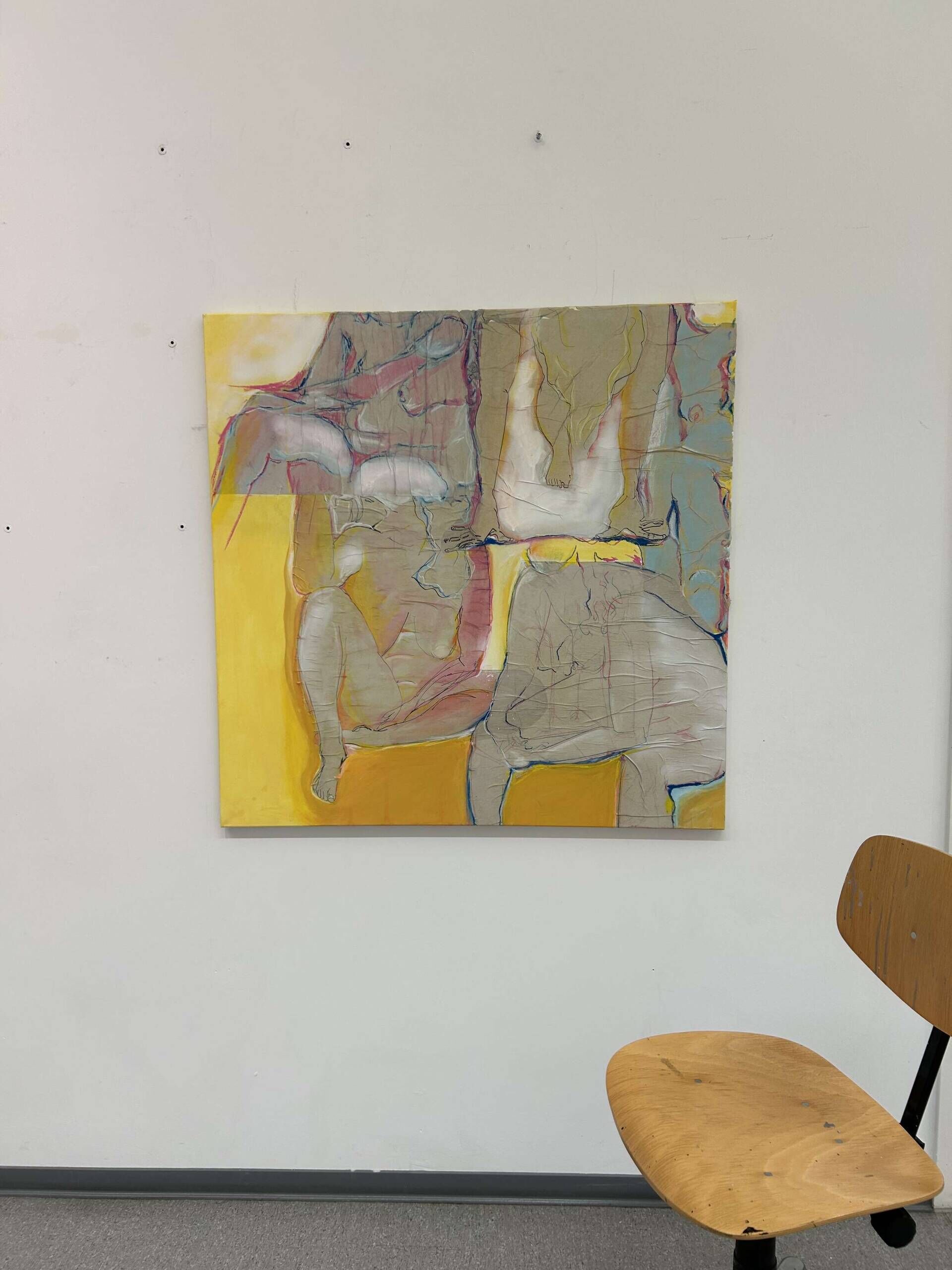 tiefstart. - Marlene Hick 5