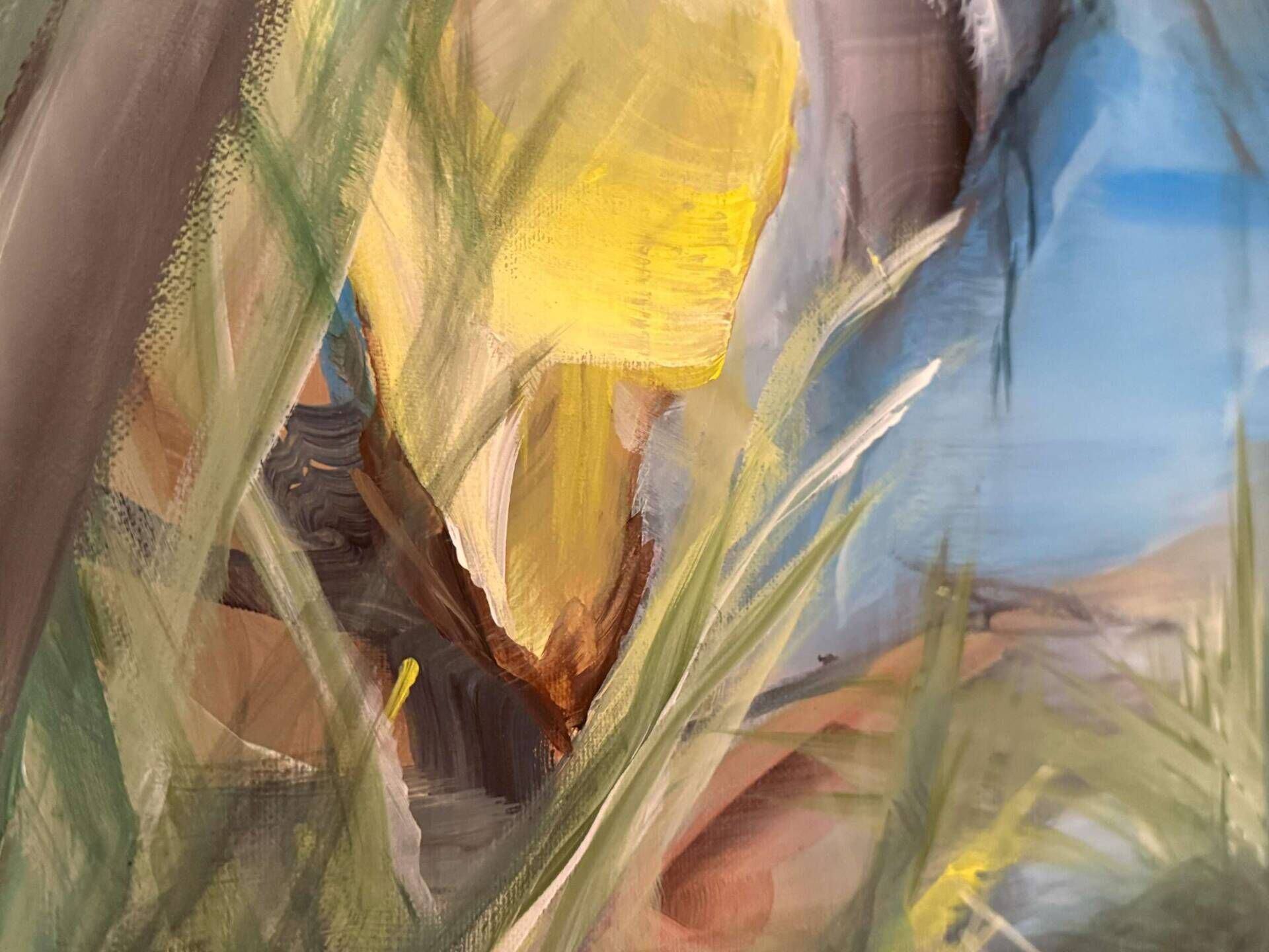 Timeless 25-15554 - Brigitte Puschmann Timeless 25-15554 - Brigitte Puschmann 2