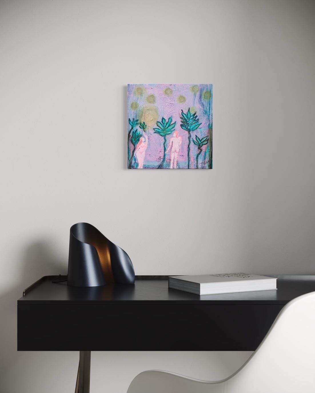 Starlight Embrace - Martina  Schepperle  5