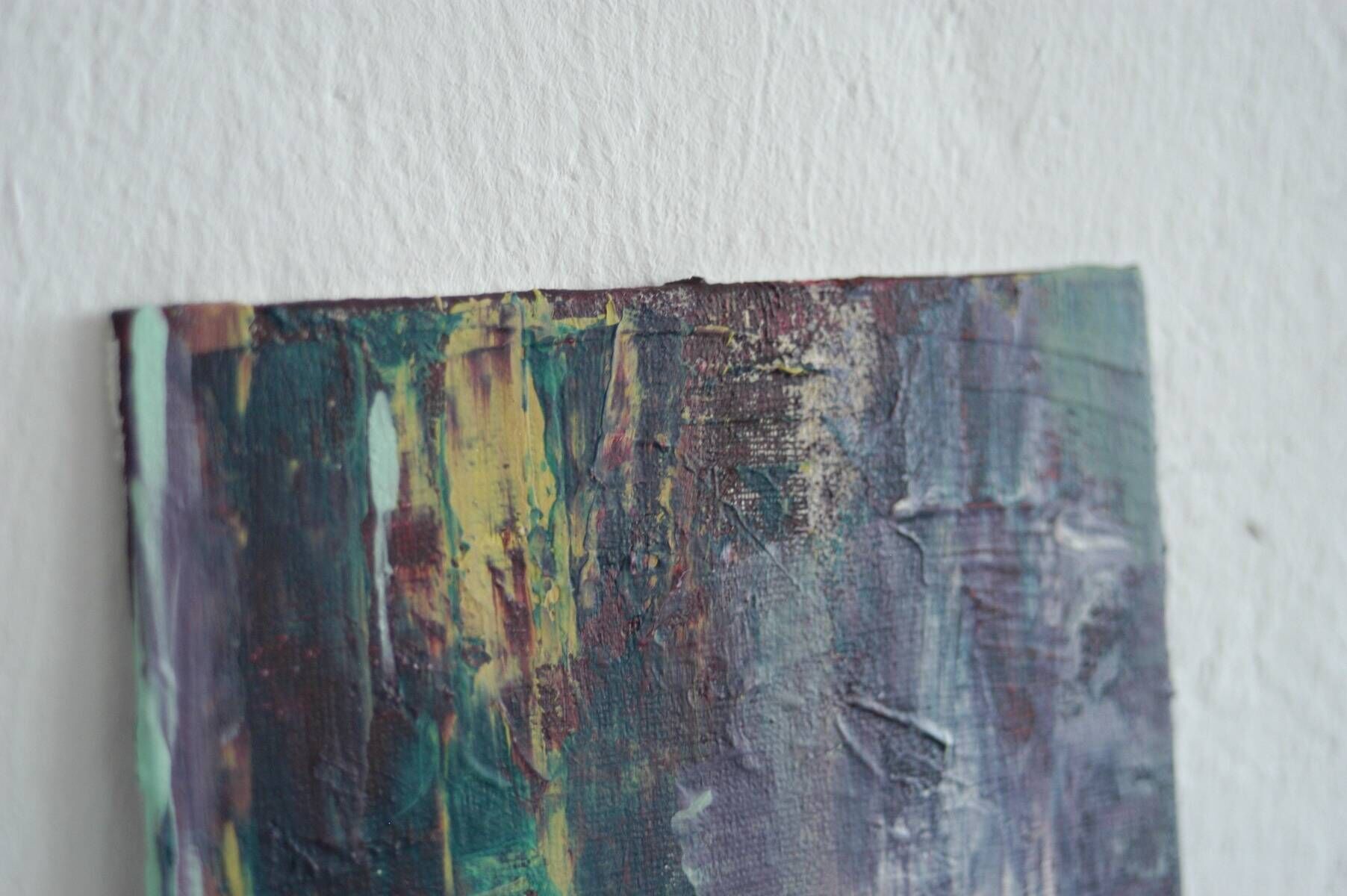 back to the roots - Schirin Düzer