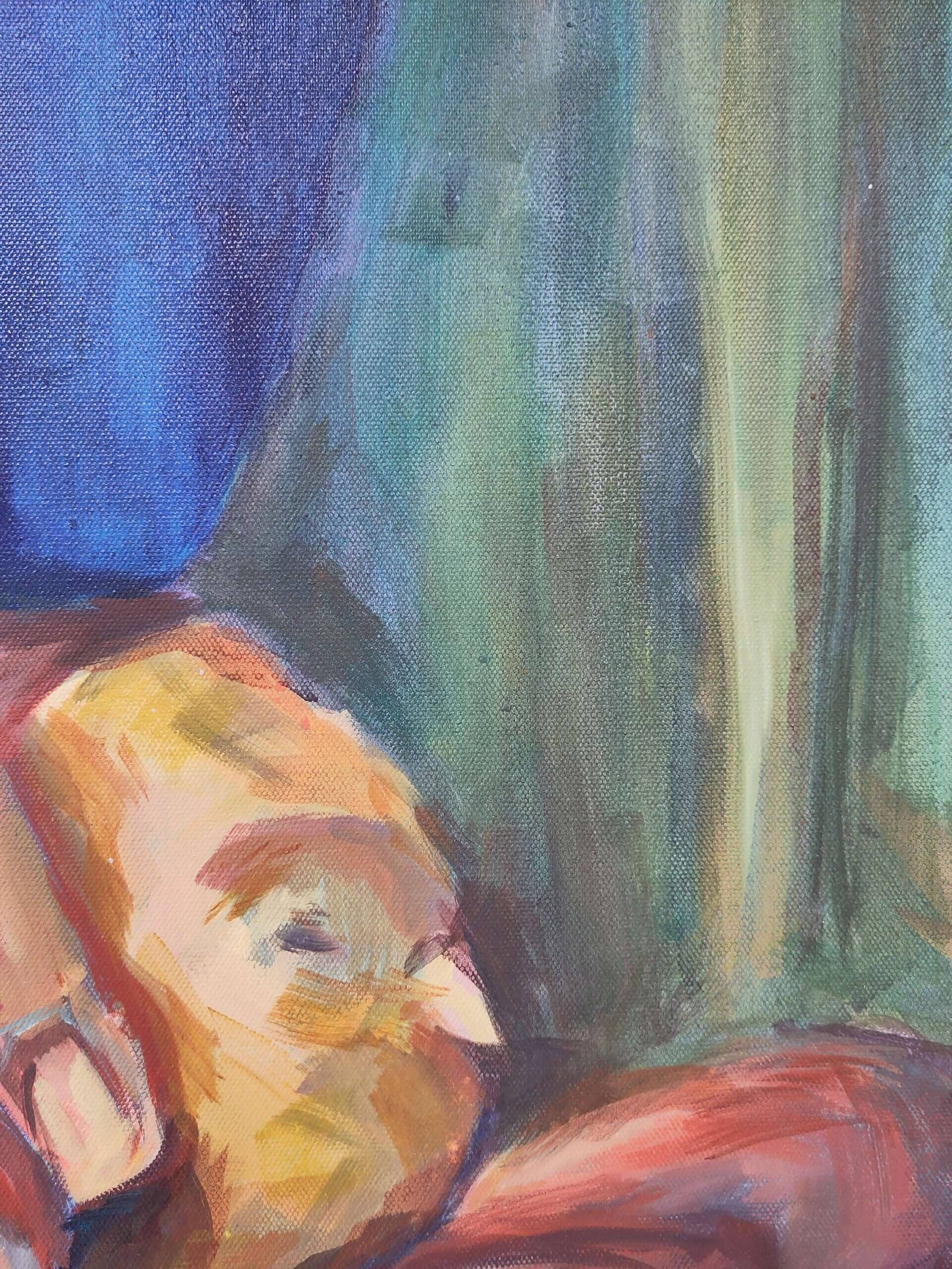 Befreit - Merle Renkl 4