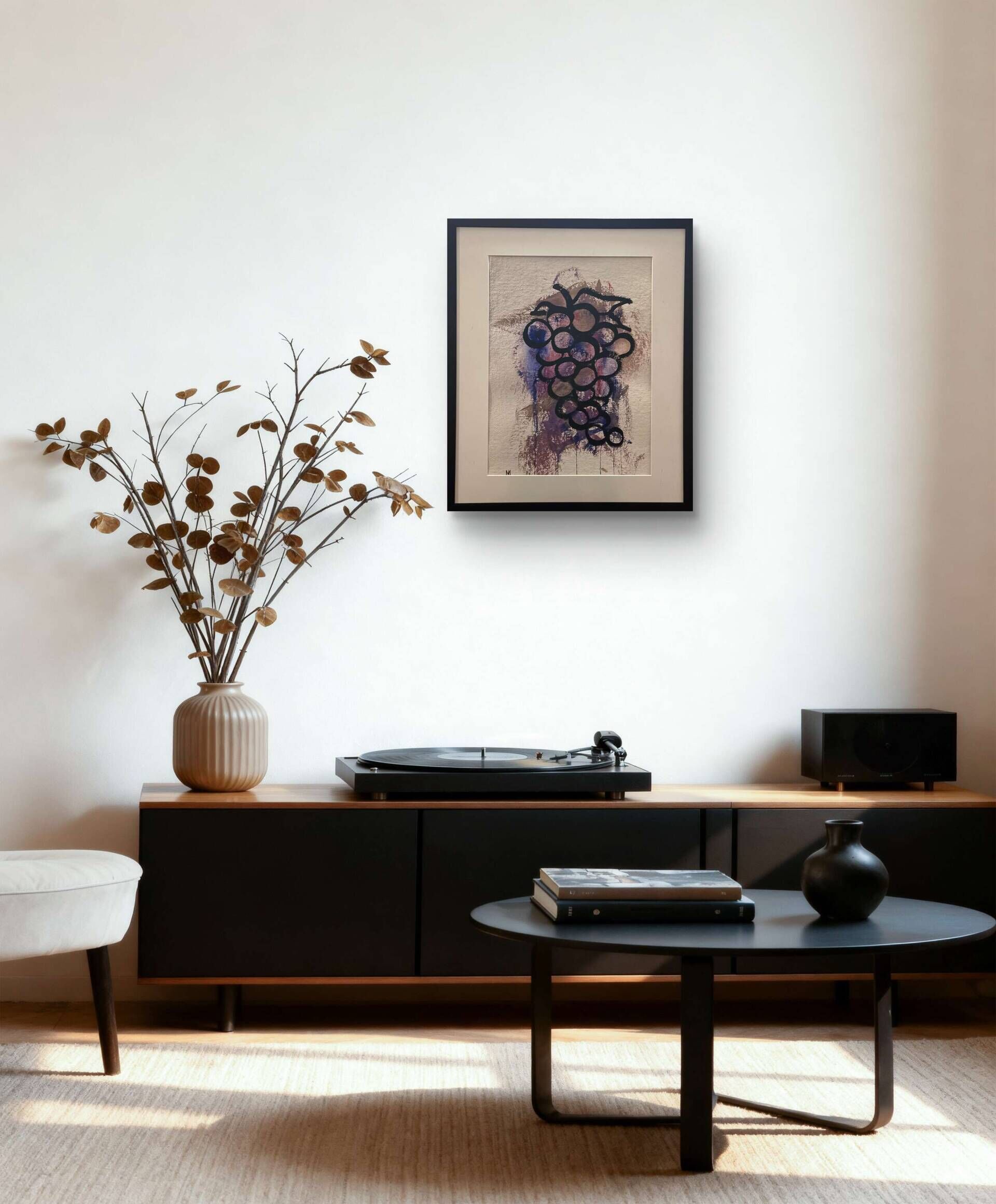 Weintrauben  - Marc Itzinger 4