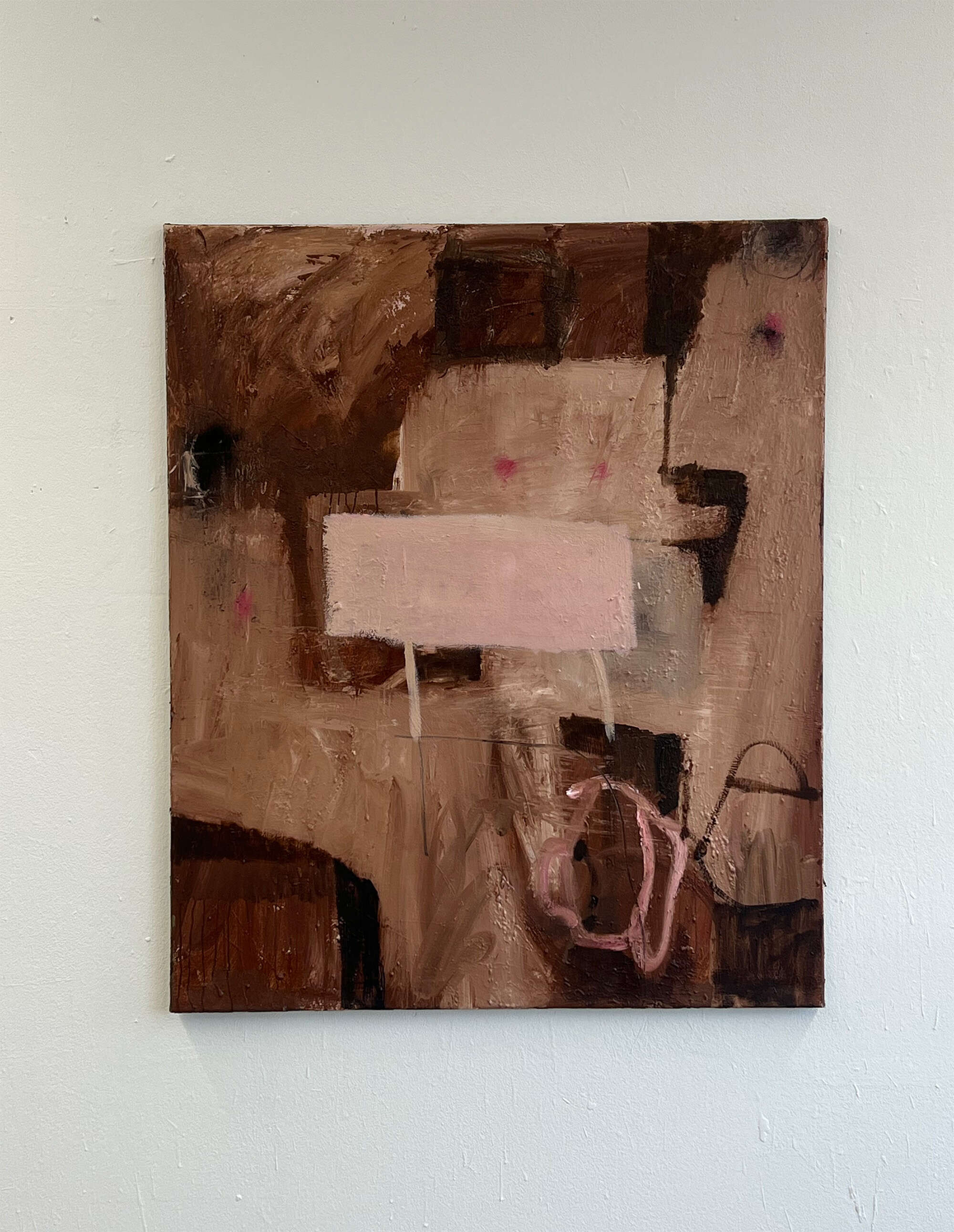 empty table - Tyler Heidenwag 2