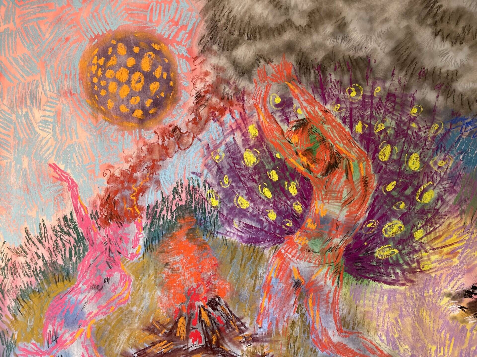 I can tell by the look in your eyes - Anton Koval 4