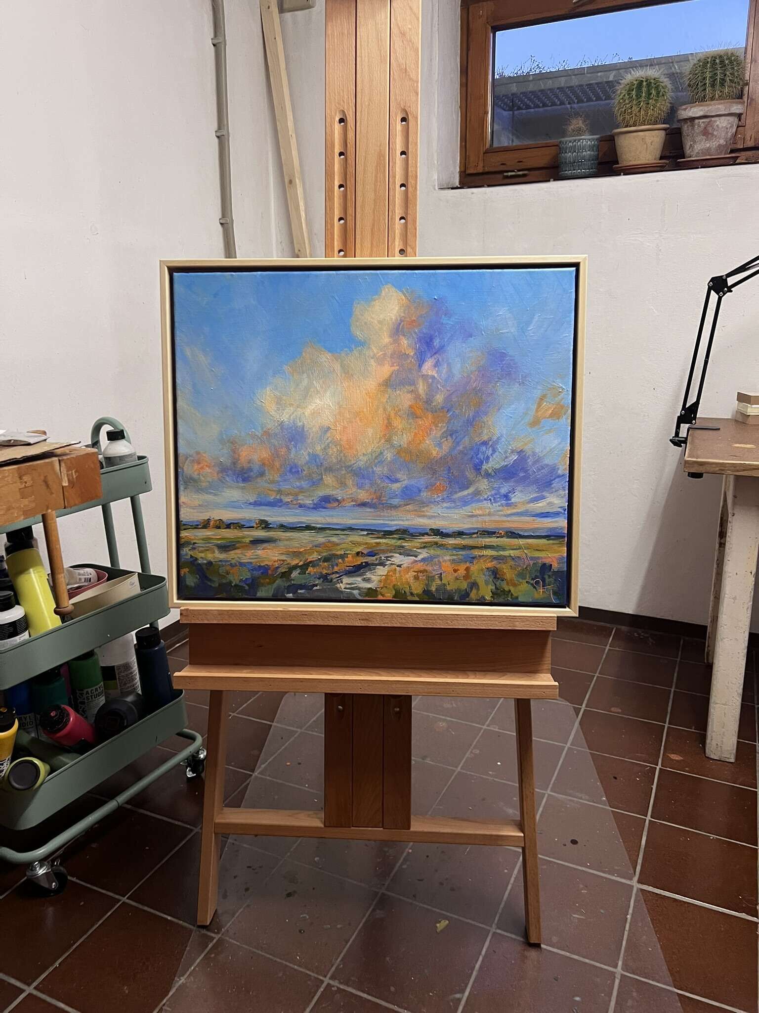 Wo der Blick beginnt - Melissa Faltermeier 8