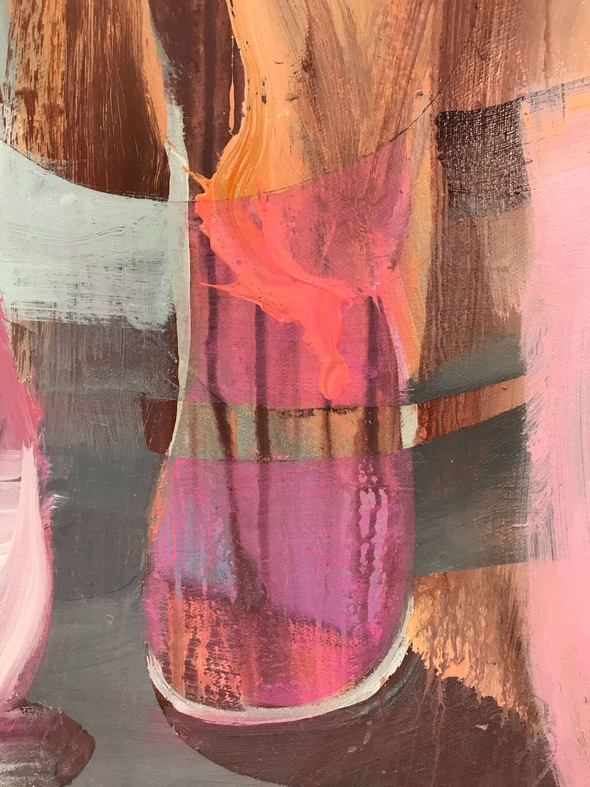 Stepping The Hollow - Jakob Schöning 3