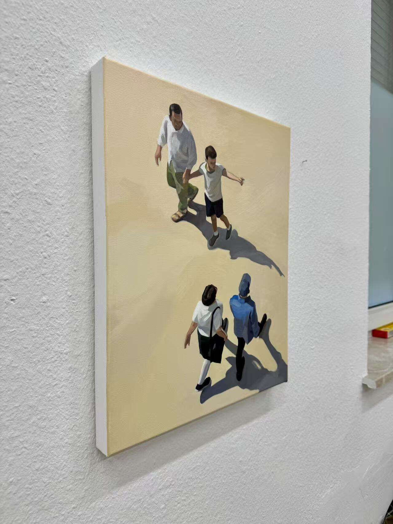 Vorbeigehen - Fancheng Xu 9