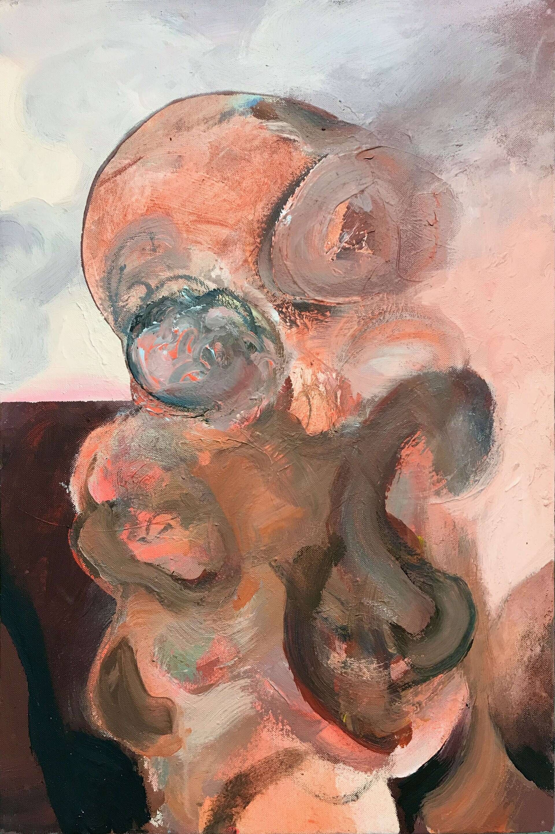 Boiling Point - Jakob Schöning 2