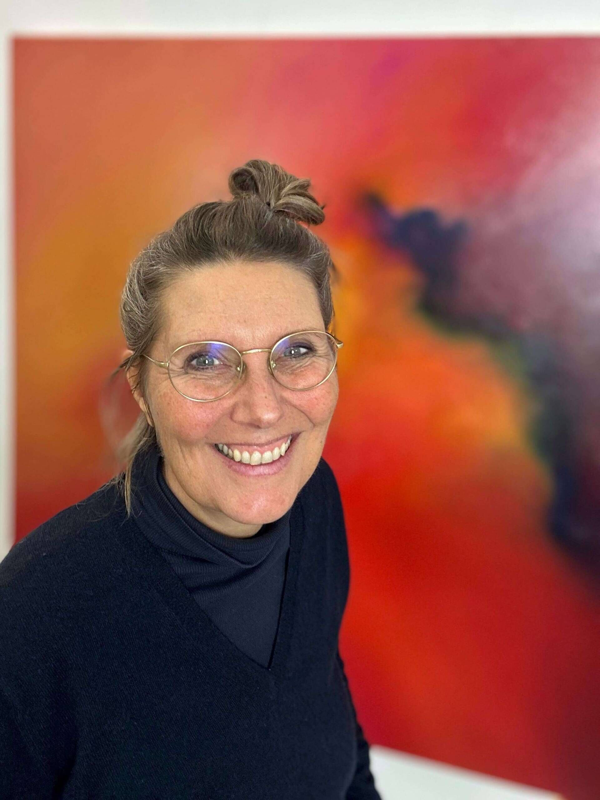 2019/25 Farbbad - Antje Bockeloh 4