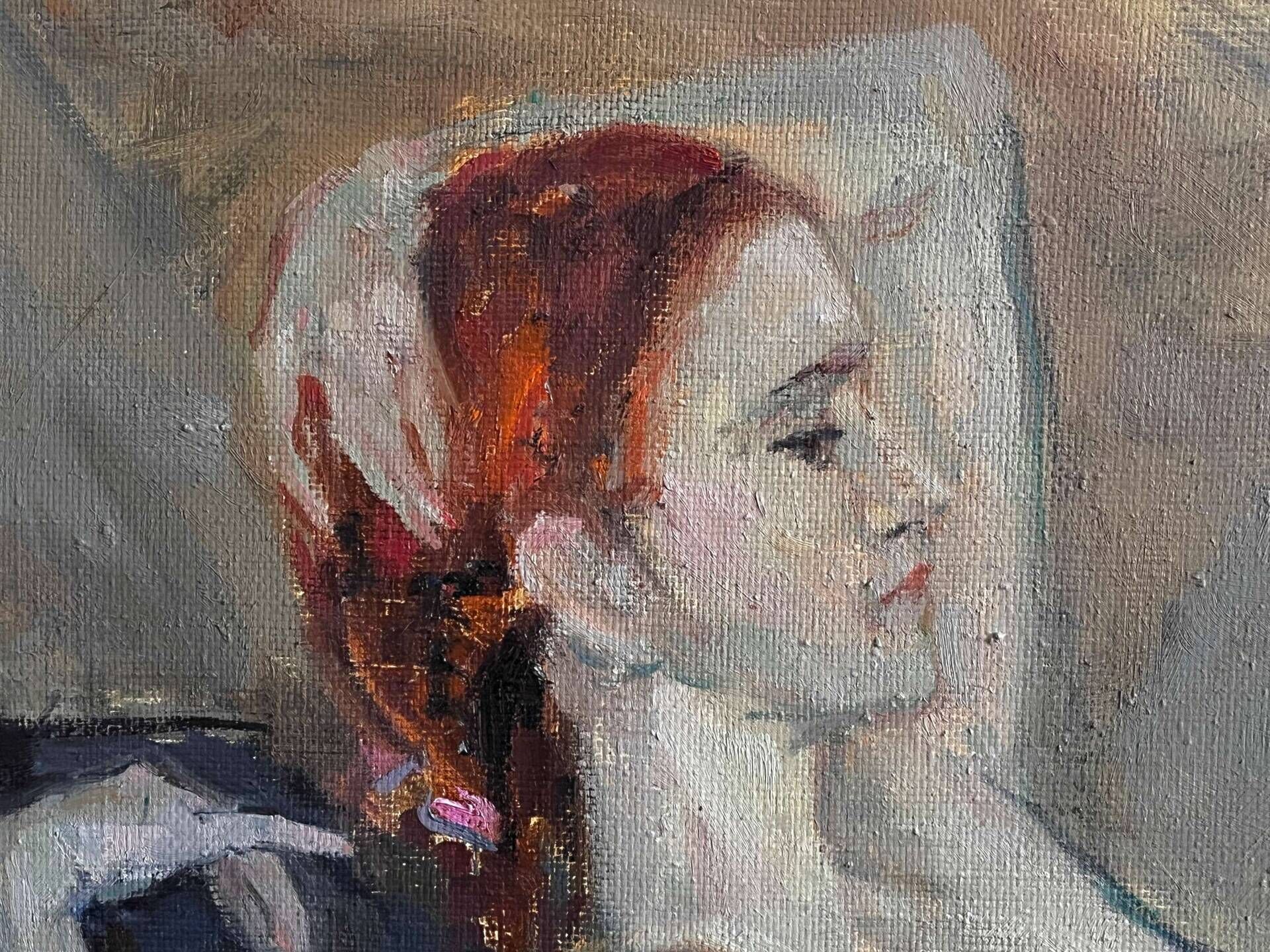 Naked - Bohdan  Dobrivskyi  3