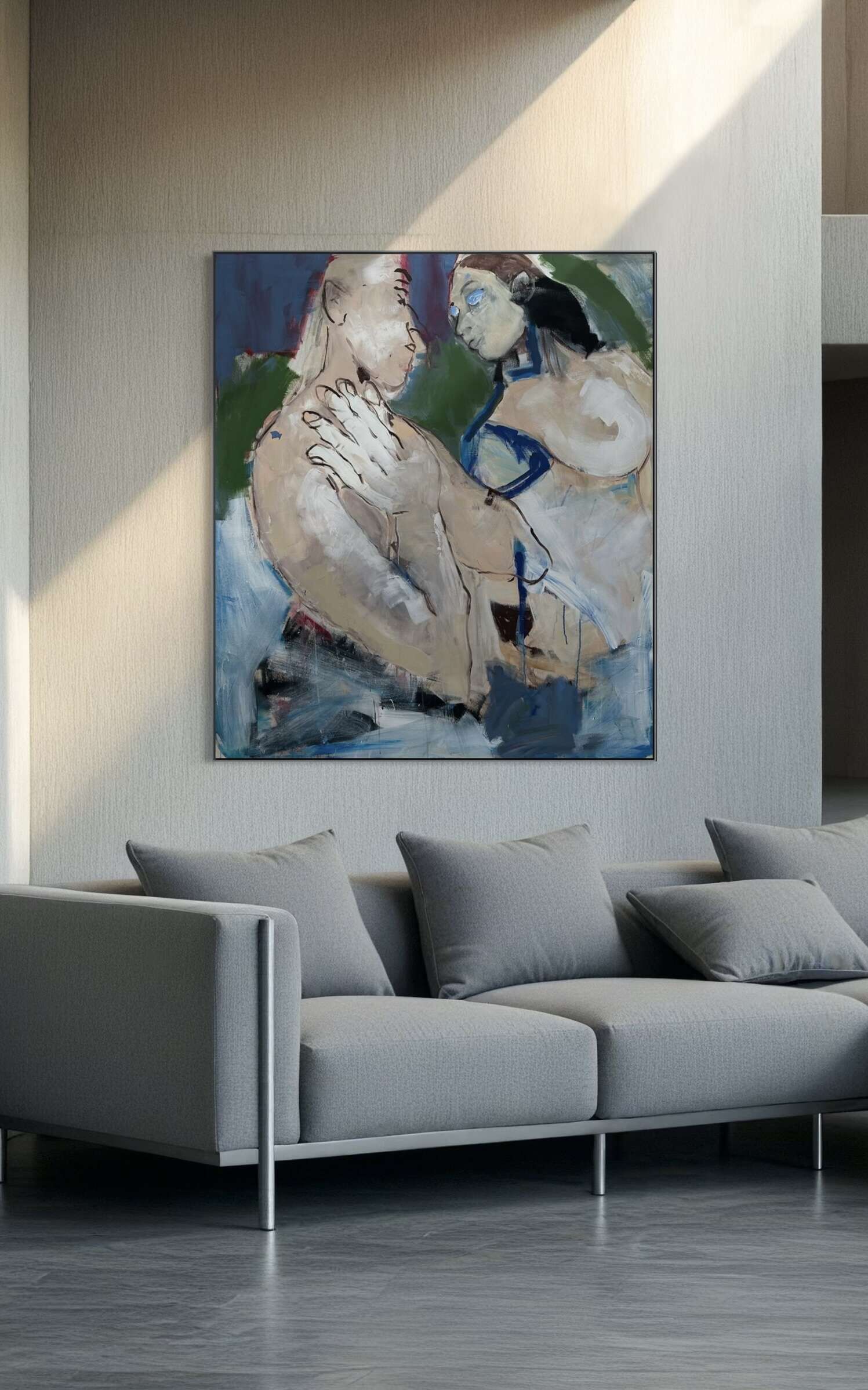 Ocean - Bruni Bonadeo 1