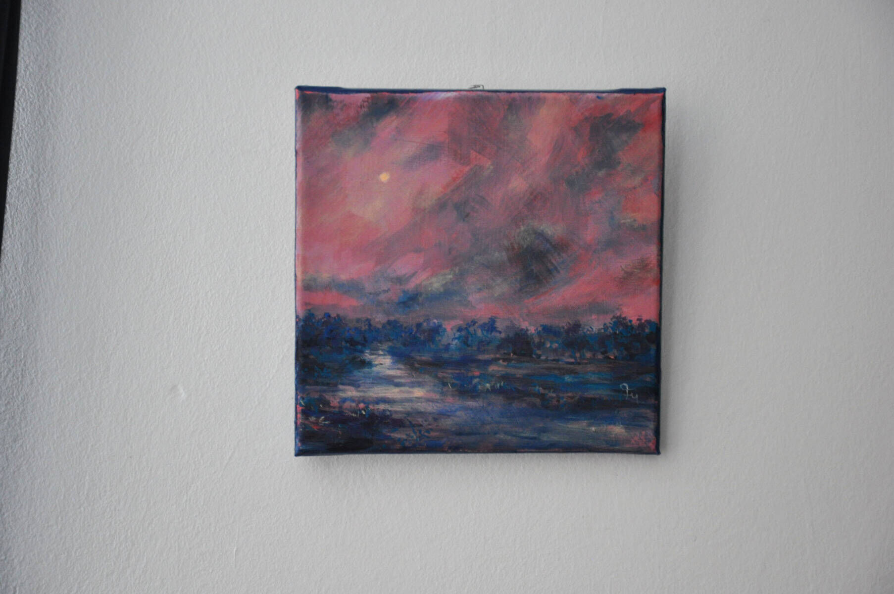 Abendrot
